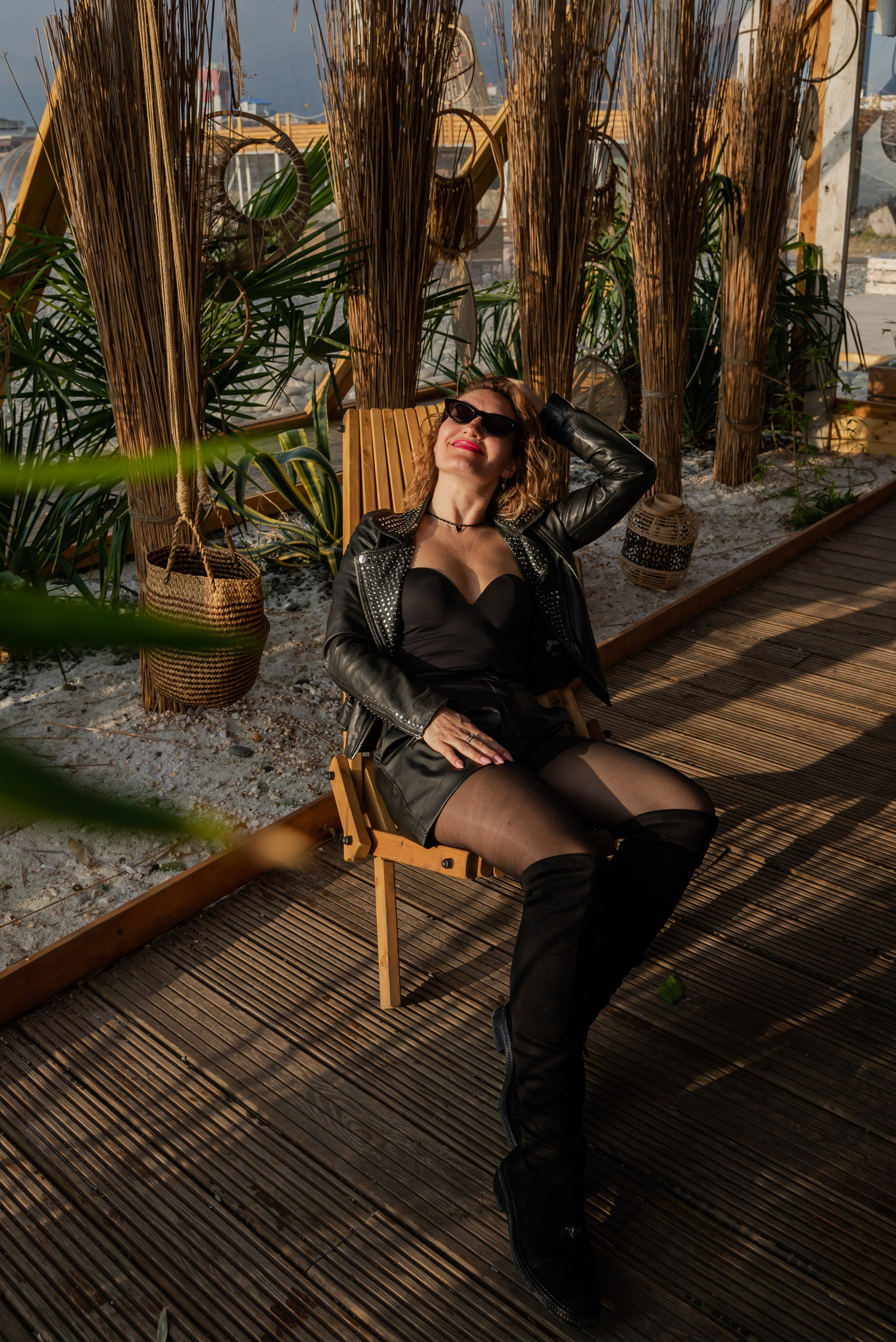 Валентина. Фотограф Галина Нестерова