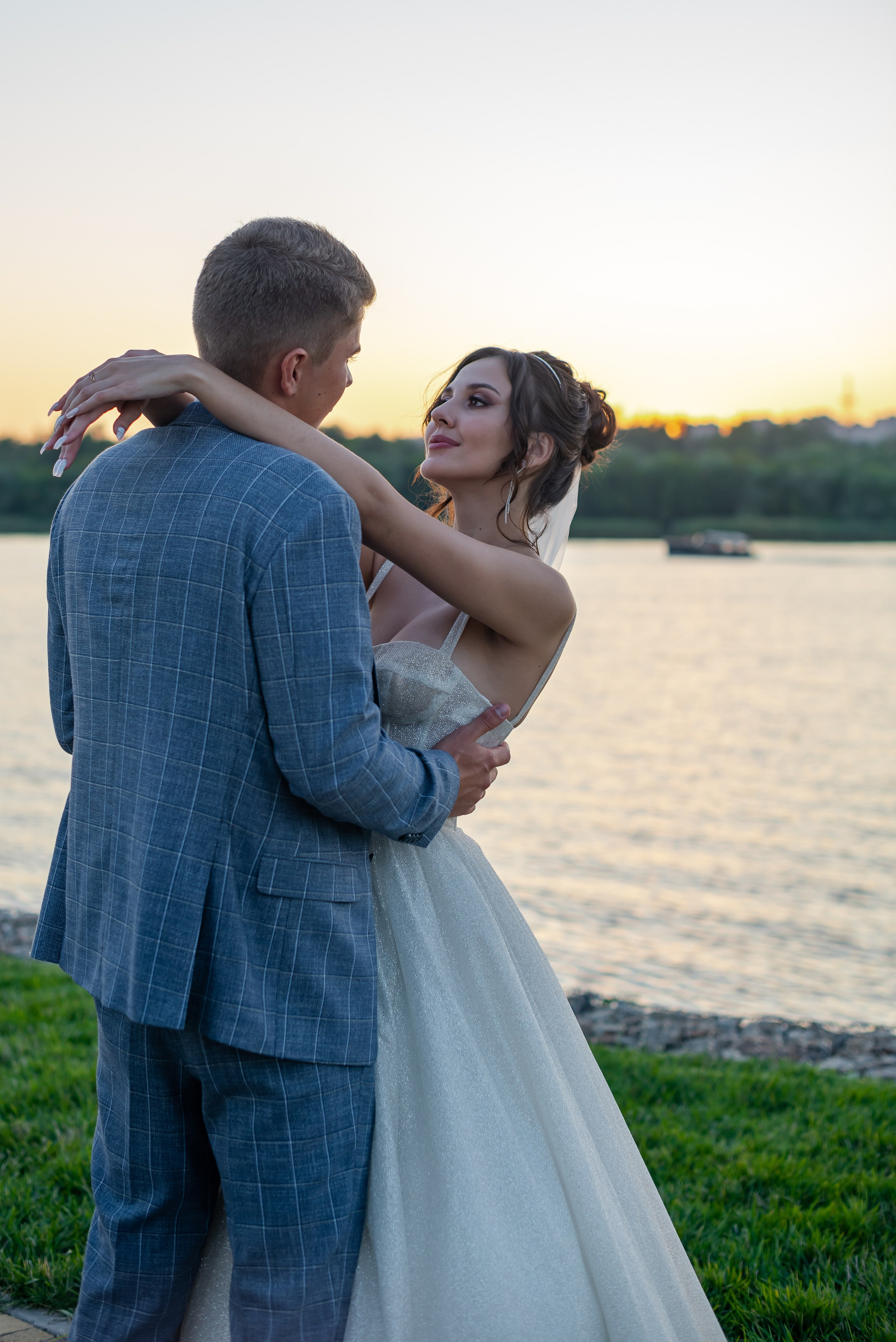 Усадьба Галицыных. Фотограф Галина Нестерова