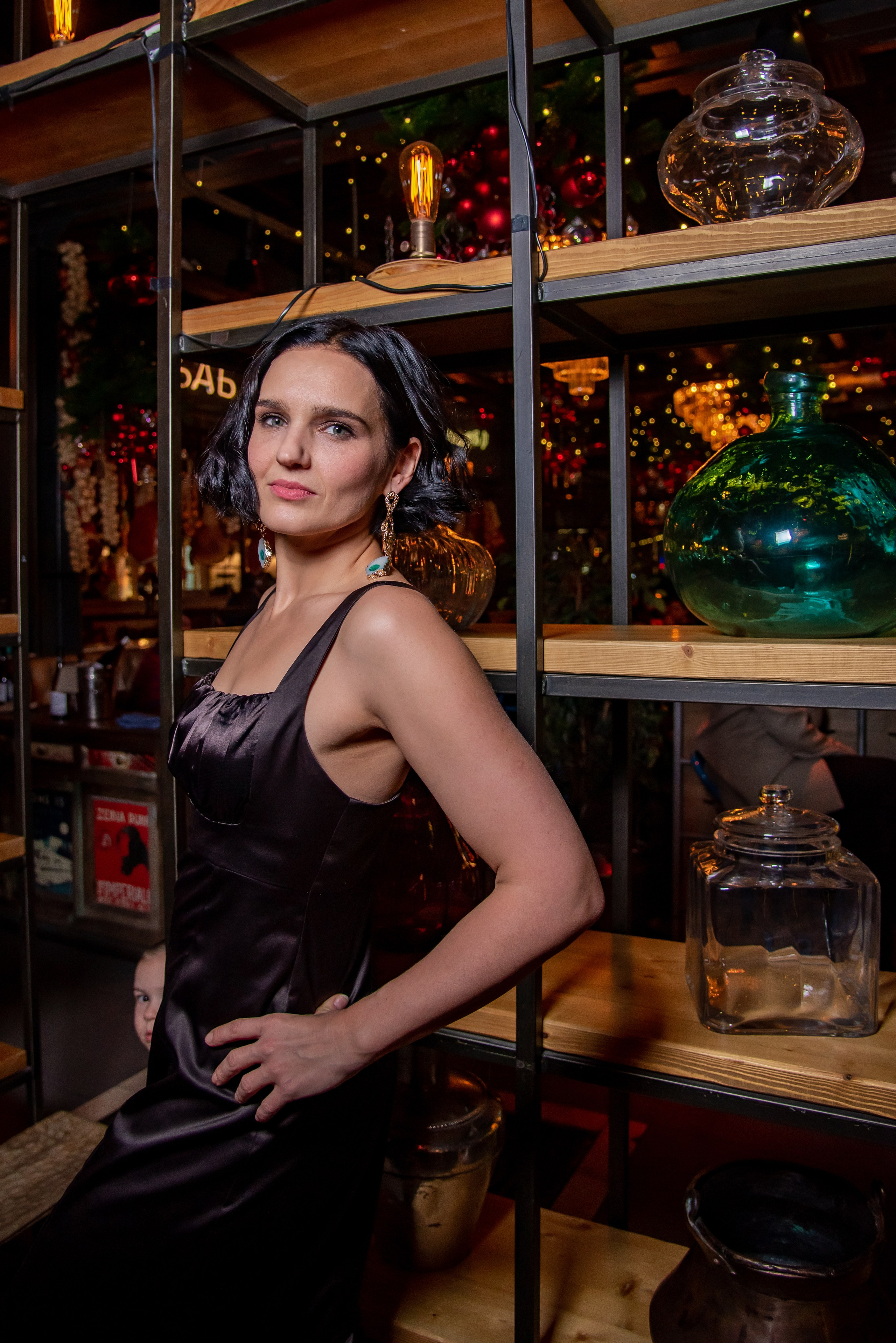 Ялла. Фотограф Галина Нестерова