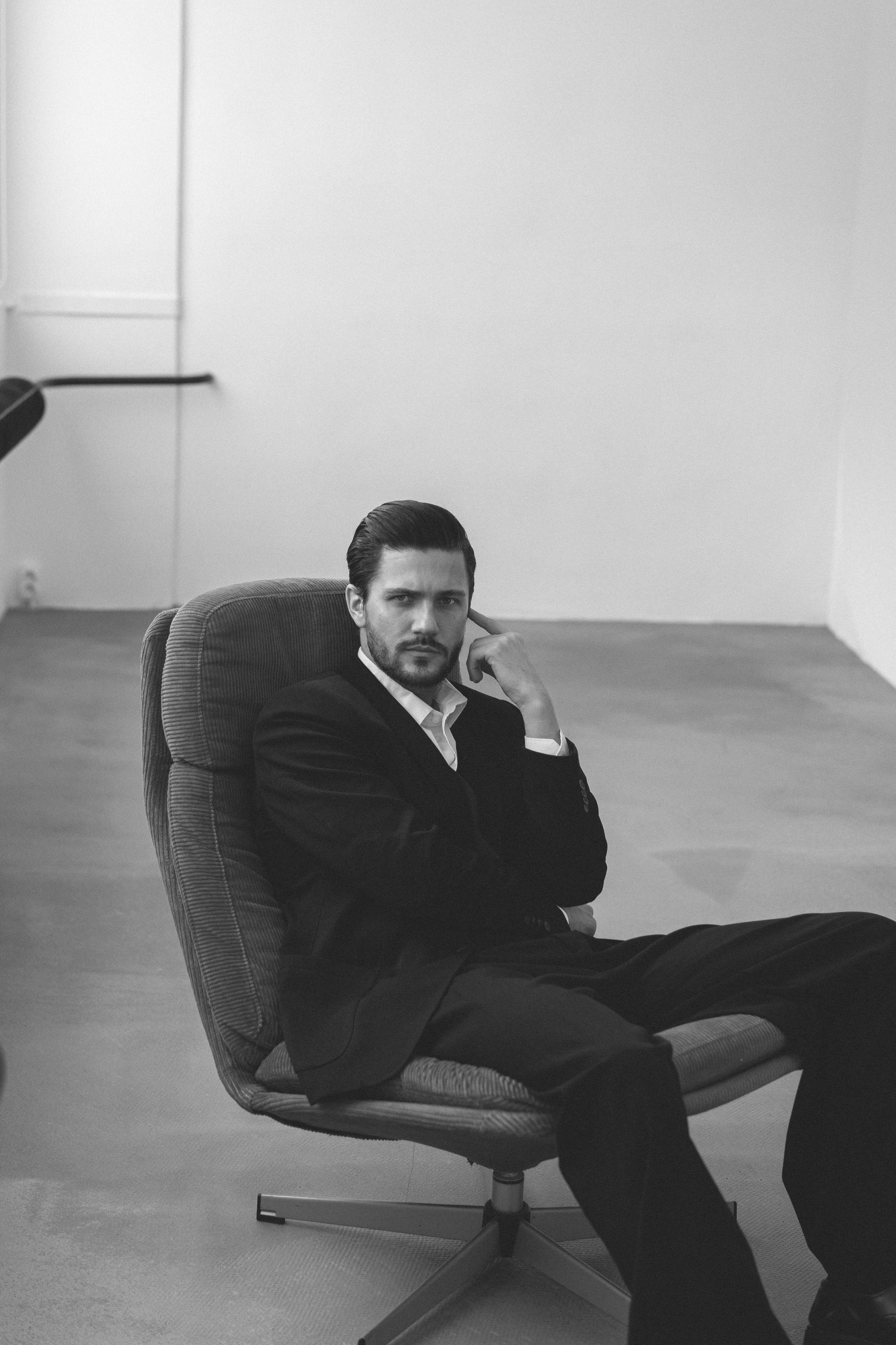 Павел_Москва. Фотограф Лютикова Ирина, Тюмень, Москва