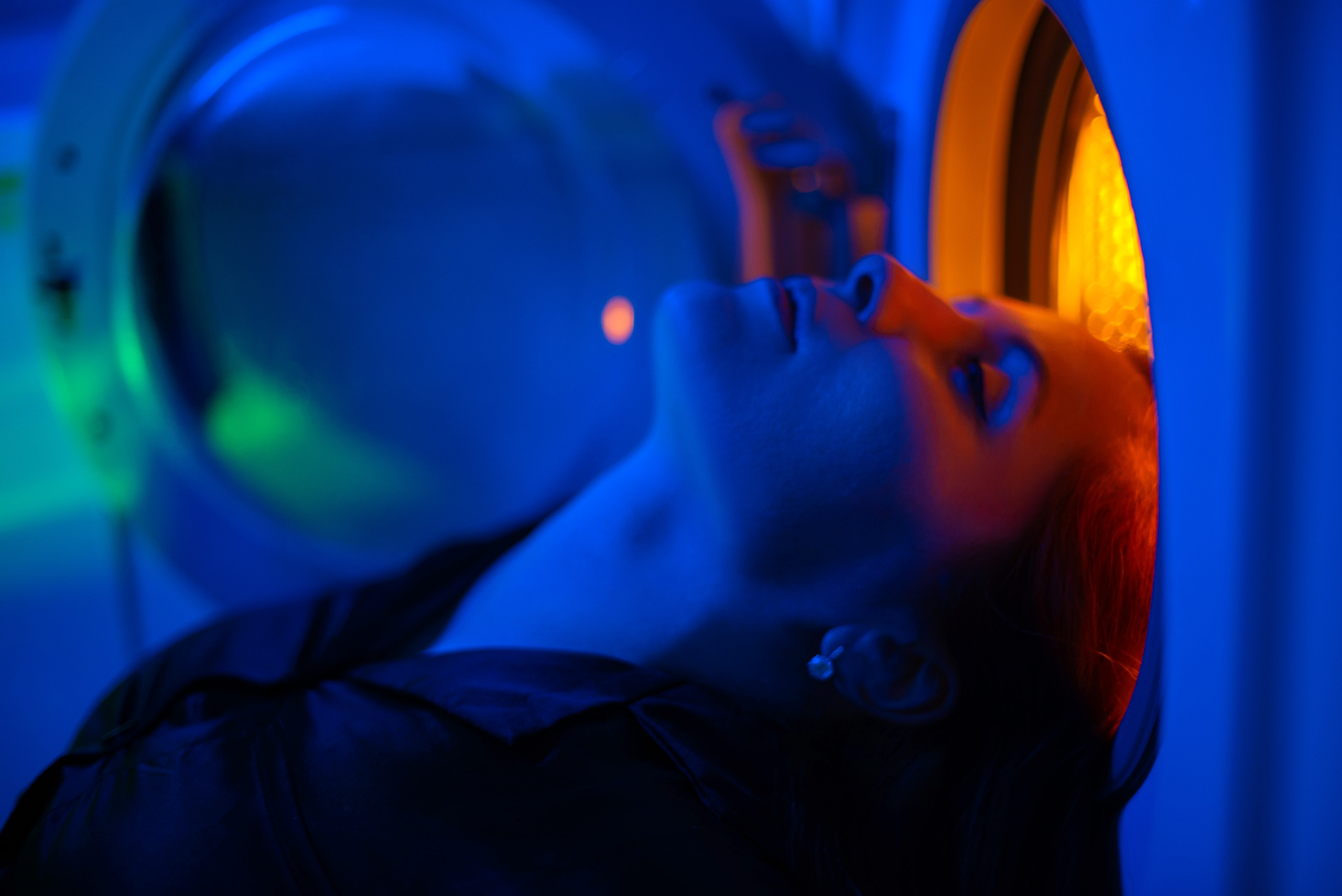 Индивидуальная портретная фотосессия. Семейный фотограф в Миассе Ольга Широковская