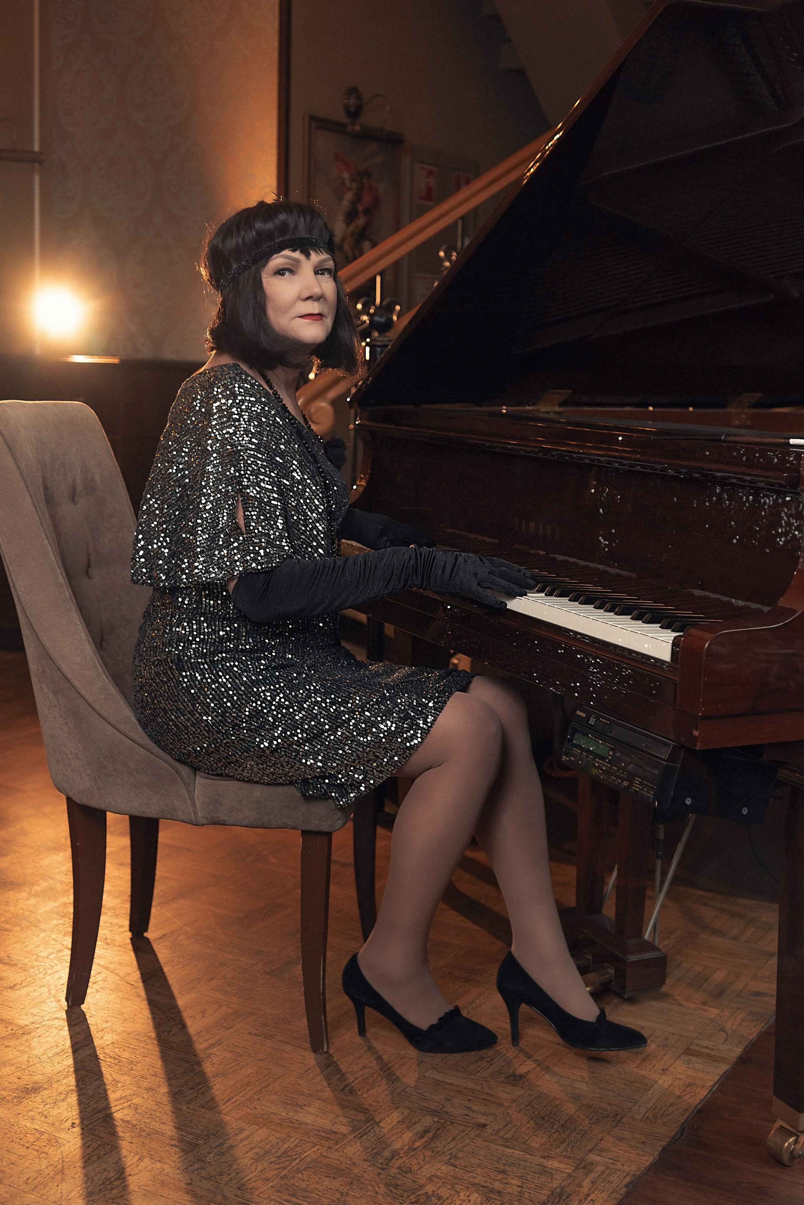 Гэтсби. Фотограф в Петрозаводске BellaDonna