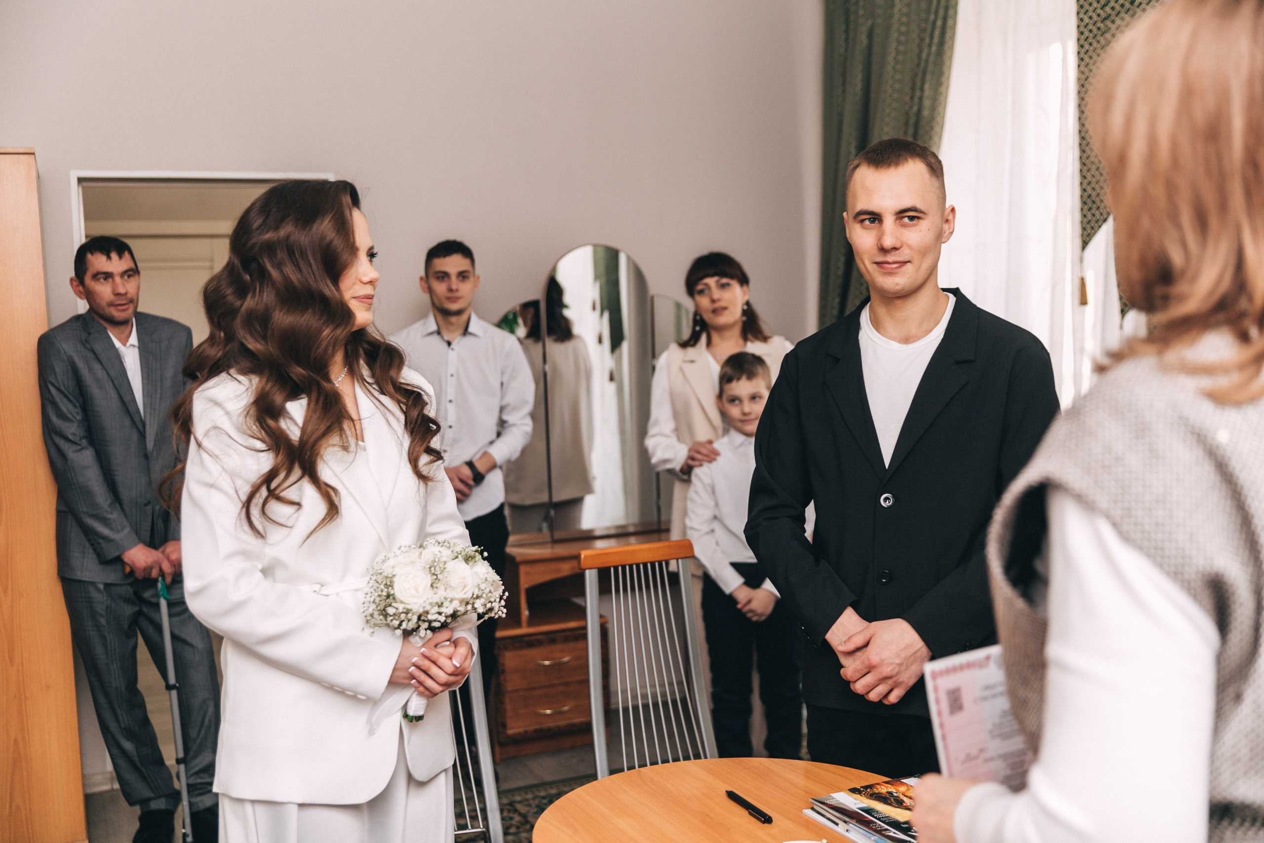 Свадебная фотосессия. Ирина Соломатина фотограф Чита