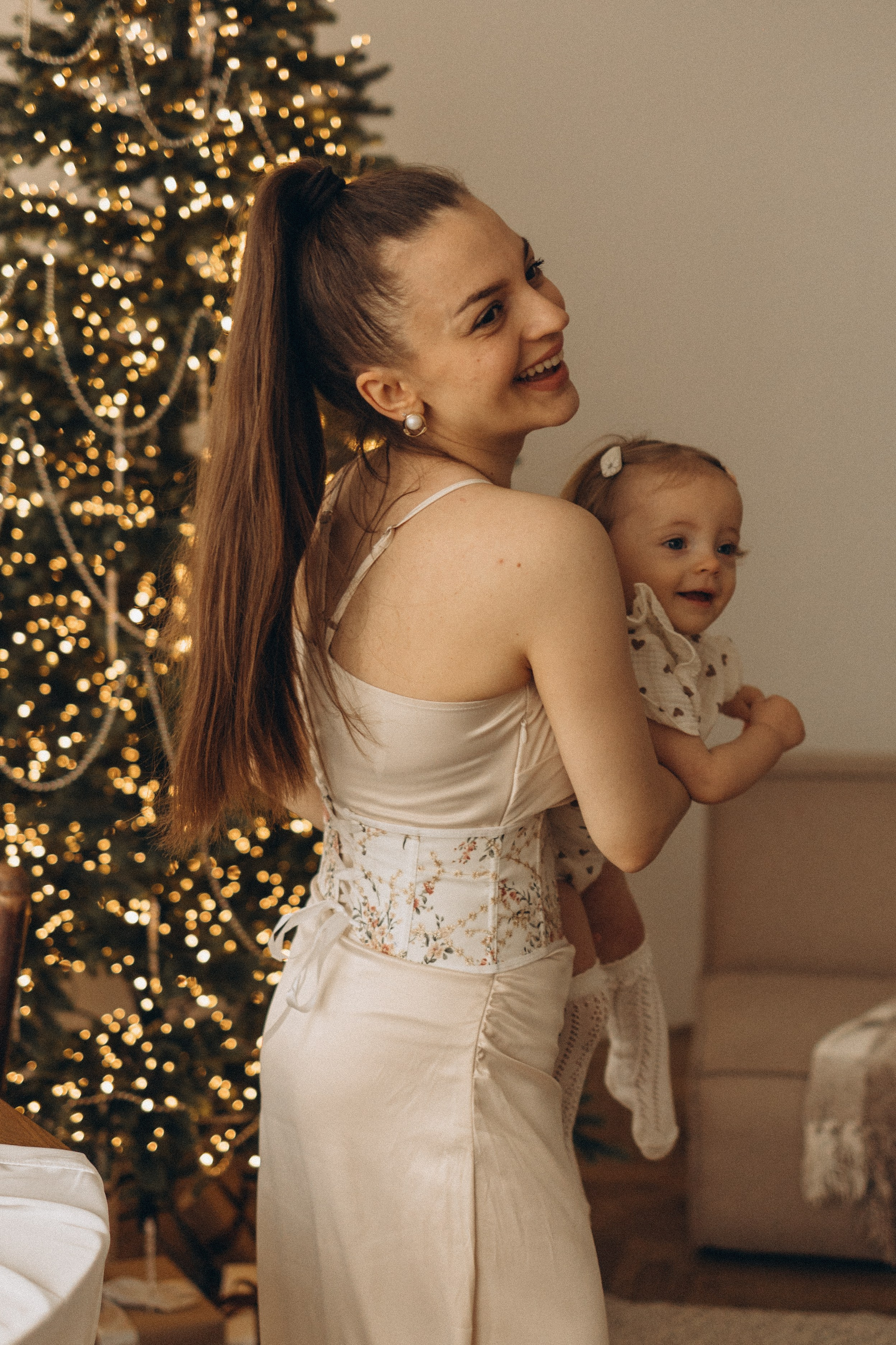 Мира, Алина и Илья. Семейный фотограф в Москве Ксения Аганина