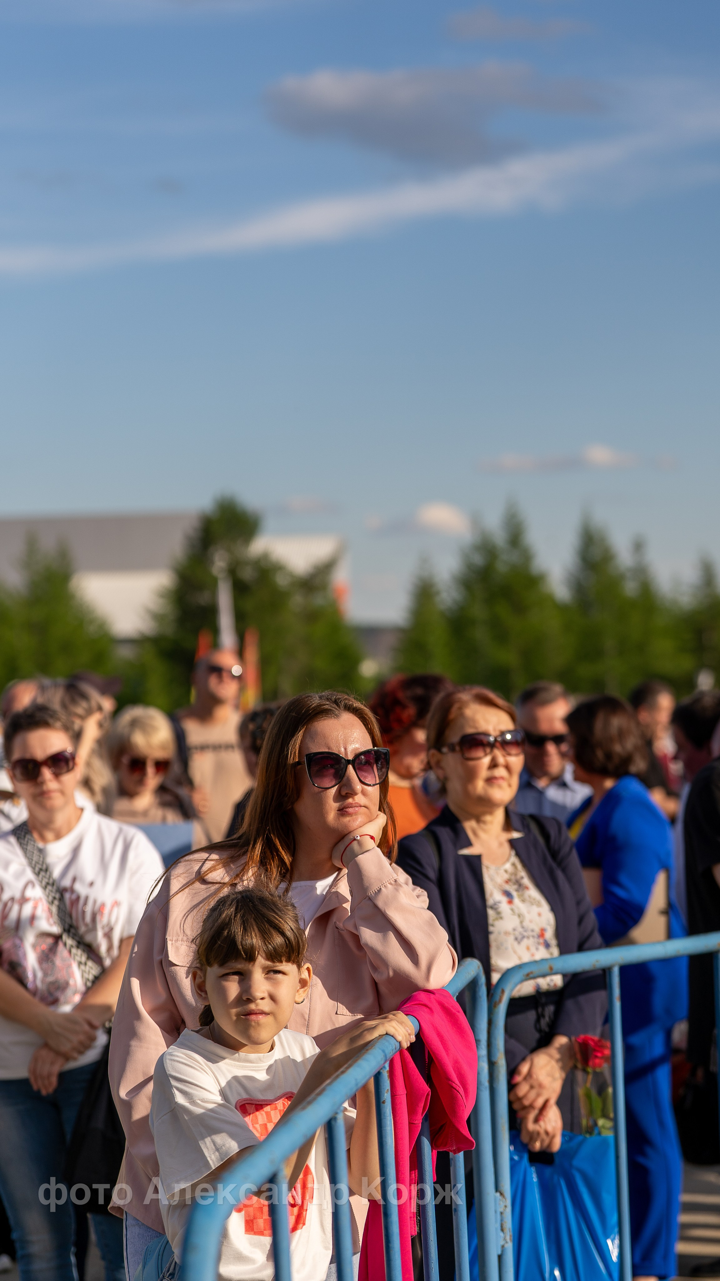 💎Праздничный концерт ко Дню города и Дню алмазодобытчика. Фотографии и видеосъемка, Айхал, Удачный, Якутия. Фотографии Айхал