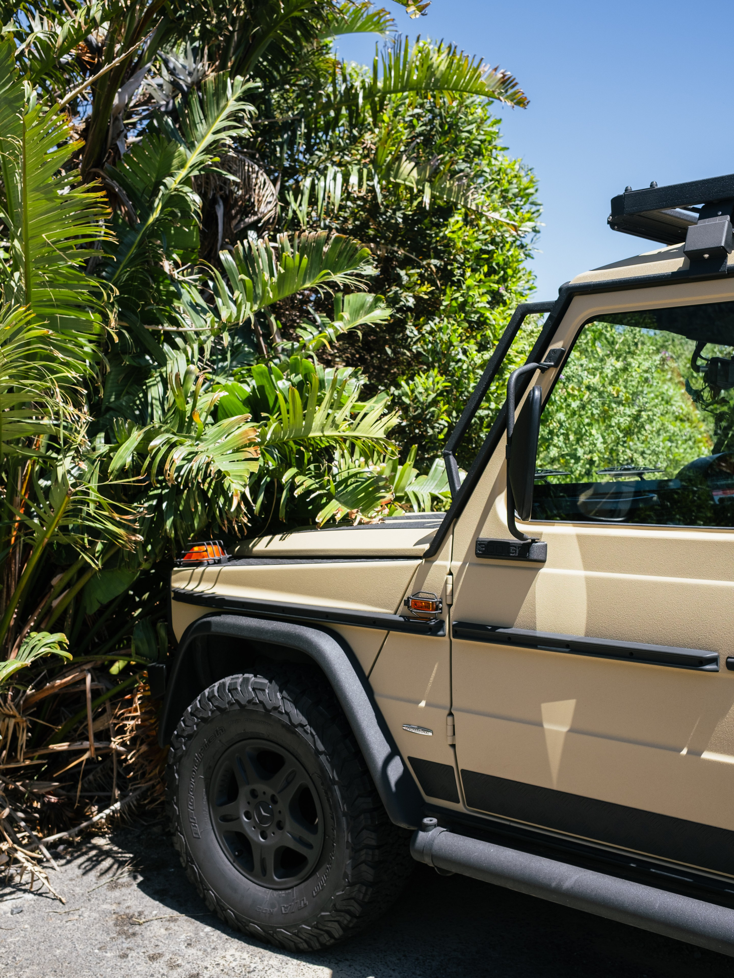 Пресеты. Асхат Бардынов