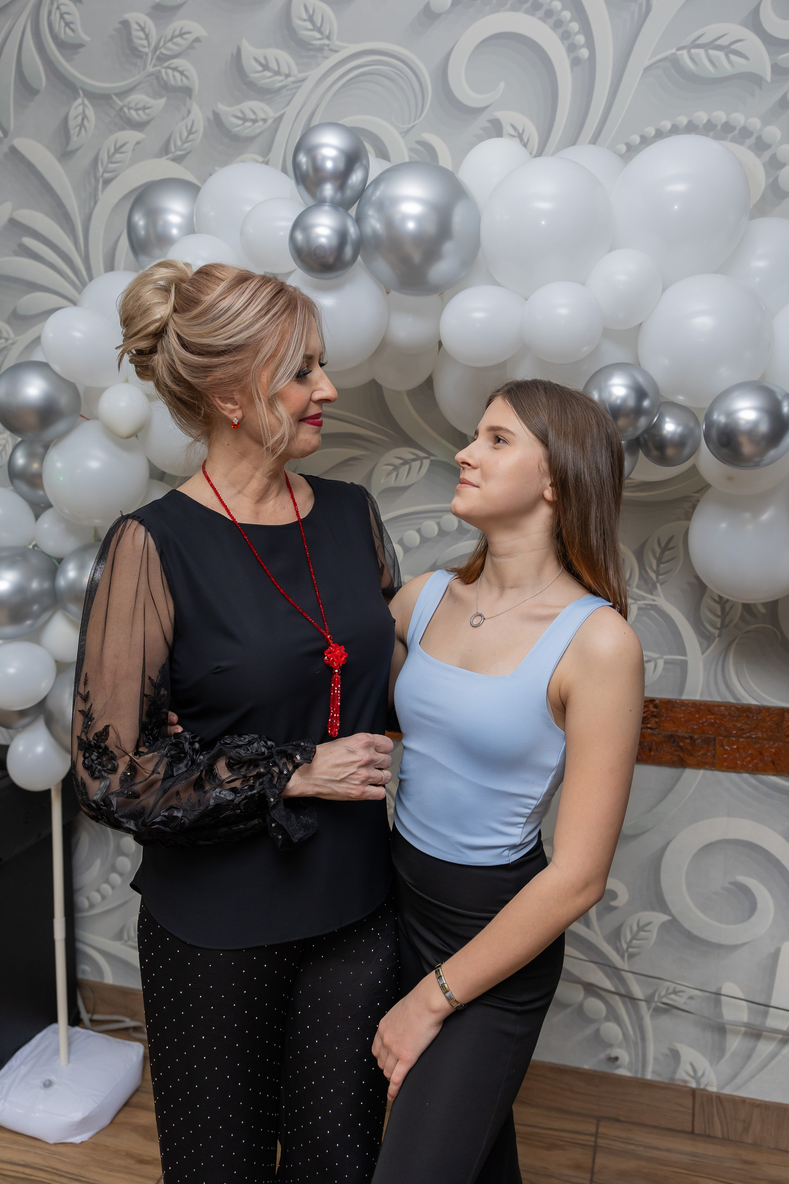 Юбилей 50 лет. Семейный фотограф в Санкт-Петербурге Екатерина Васильева