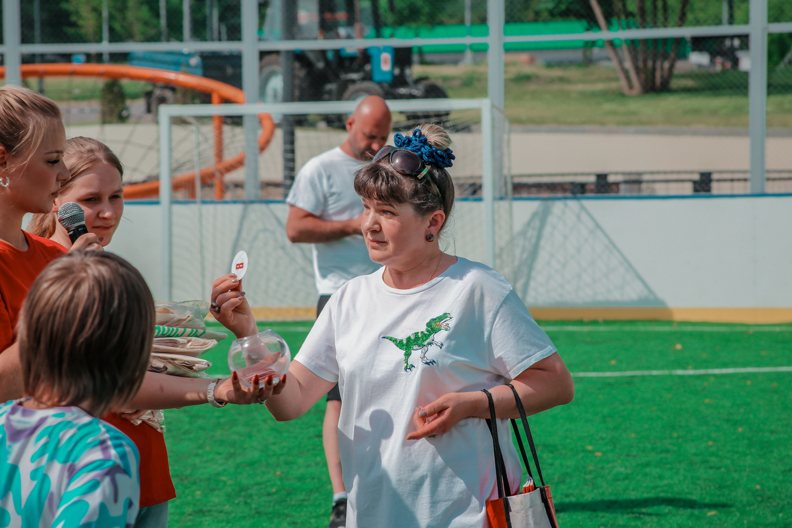 СПОРТ. Фотограф и видеограф — Москва
