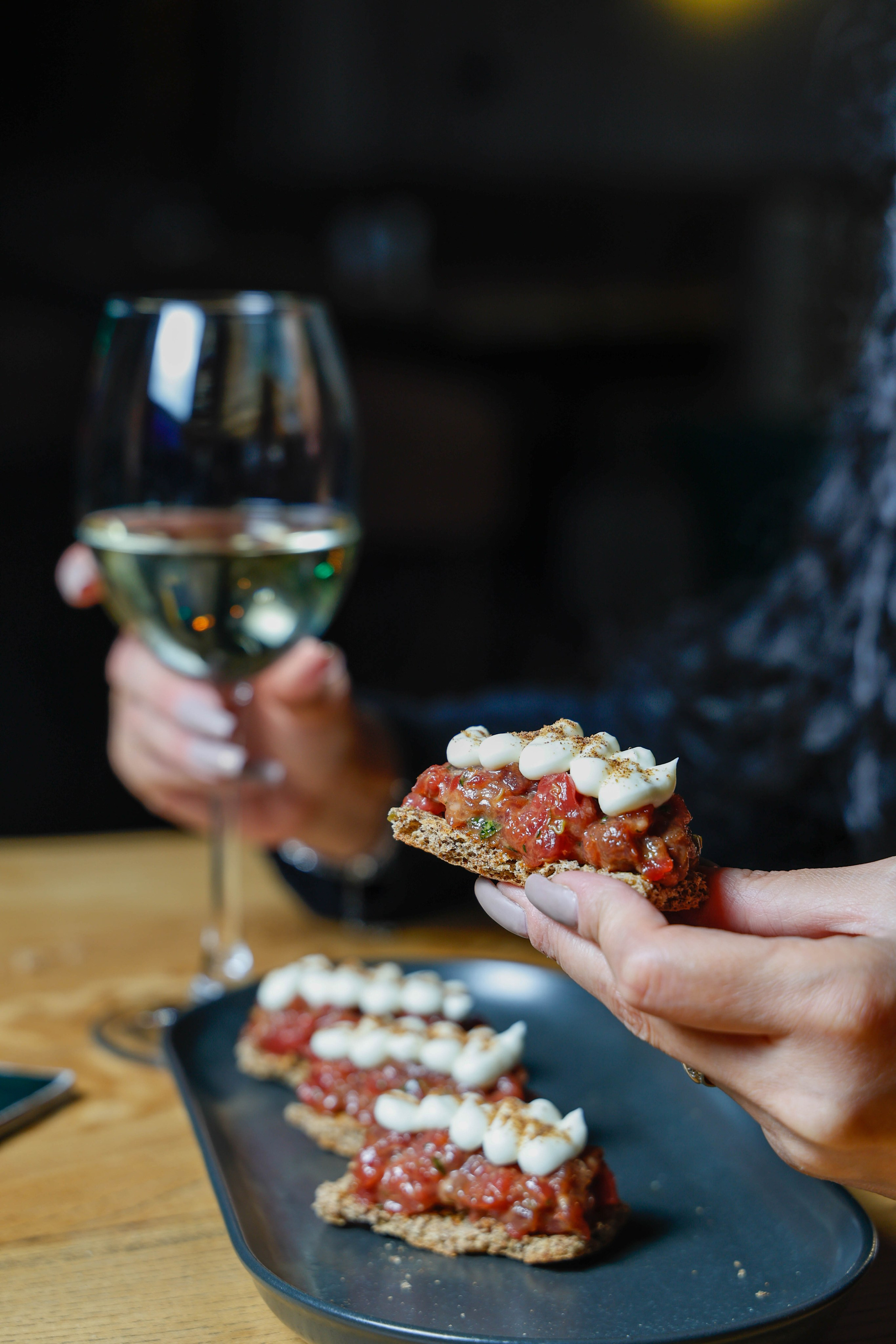 Еда и предметка. Фотограф и видеограф — Москва