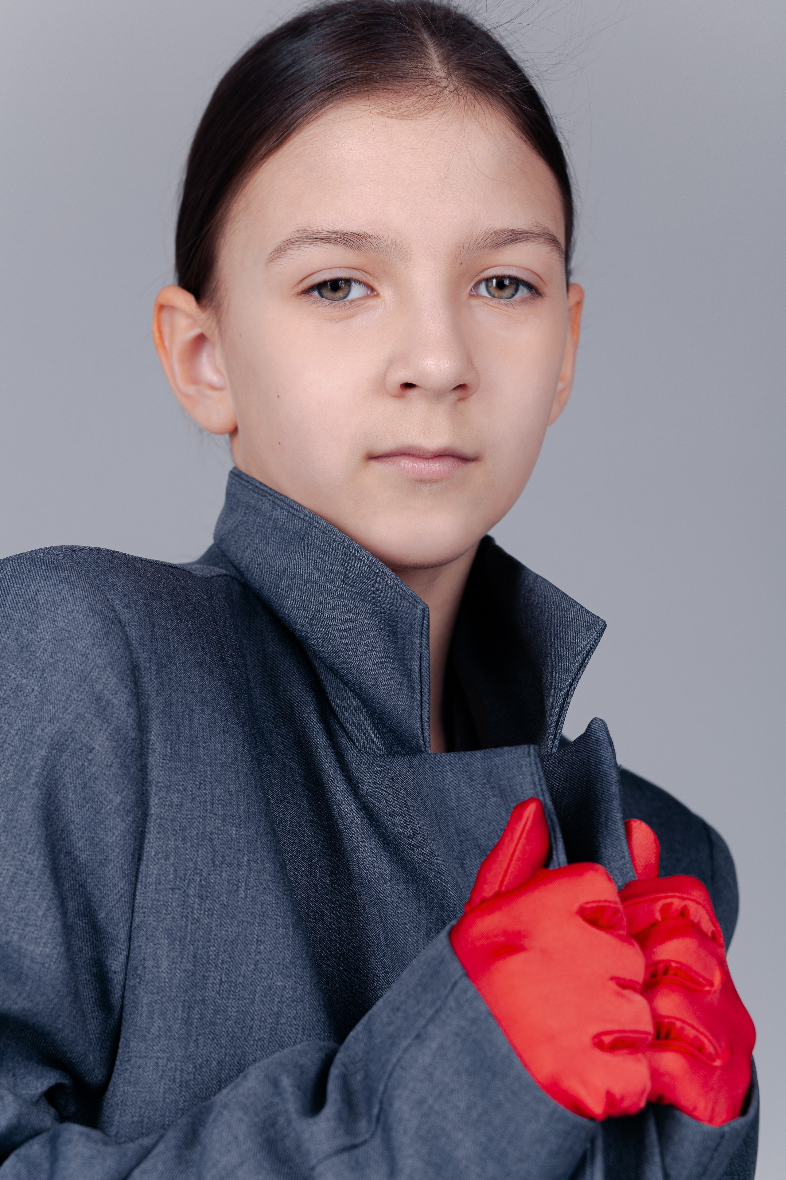 Ева. Фотограф в Москве Анна Яковлева