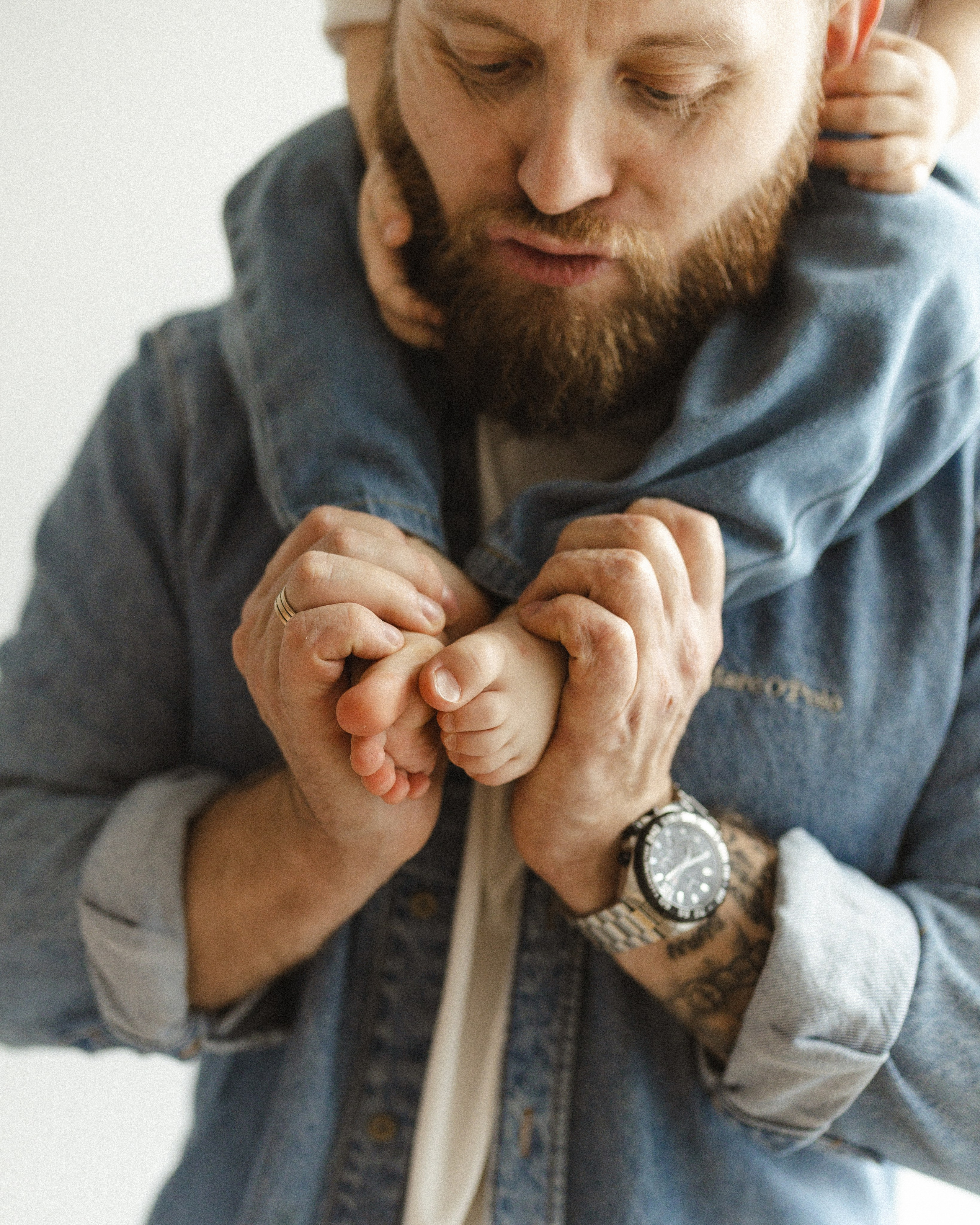 Про вашу любовь. Семейный фотограф в Москве Алина Савченко