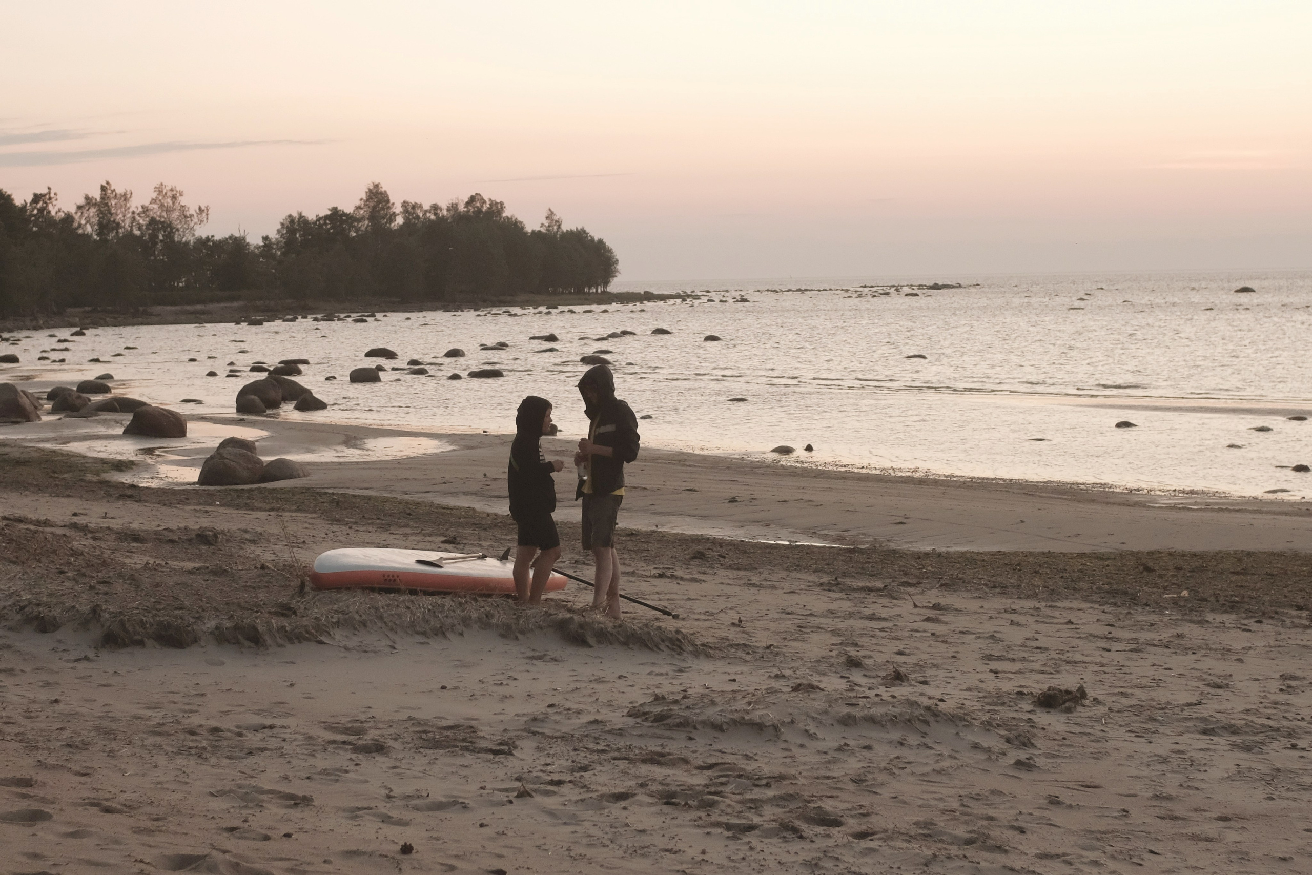 Пикник на обочине от команды EMC. 11июля 2025. Репортажный фотограф в Санкт-Петербурге Даниил Могута