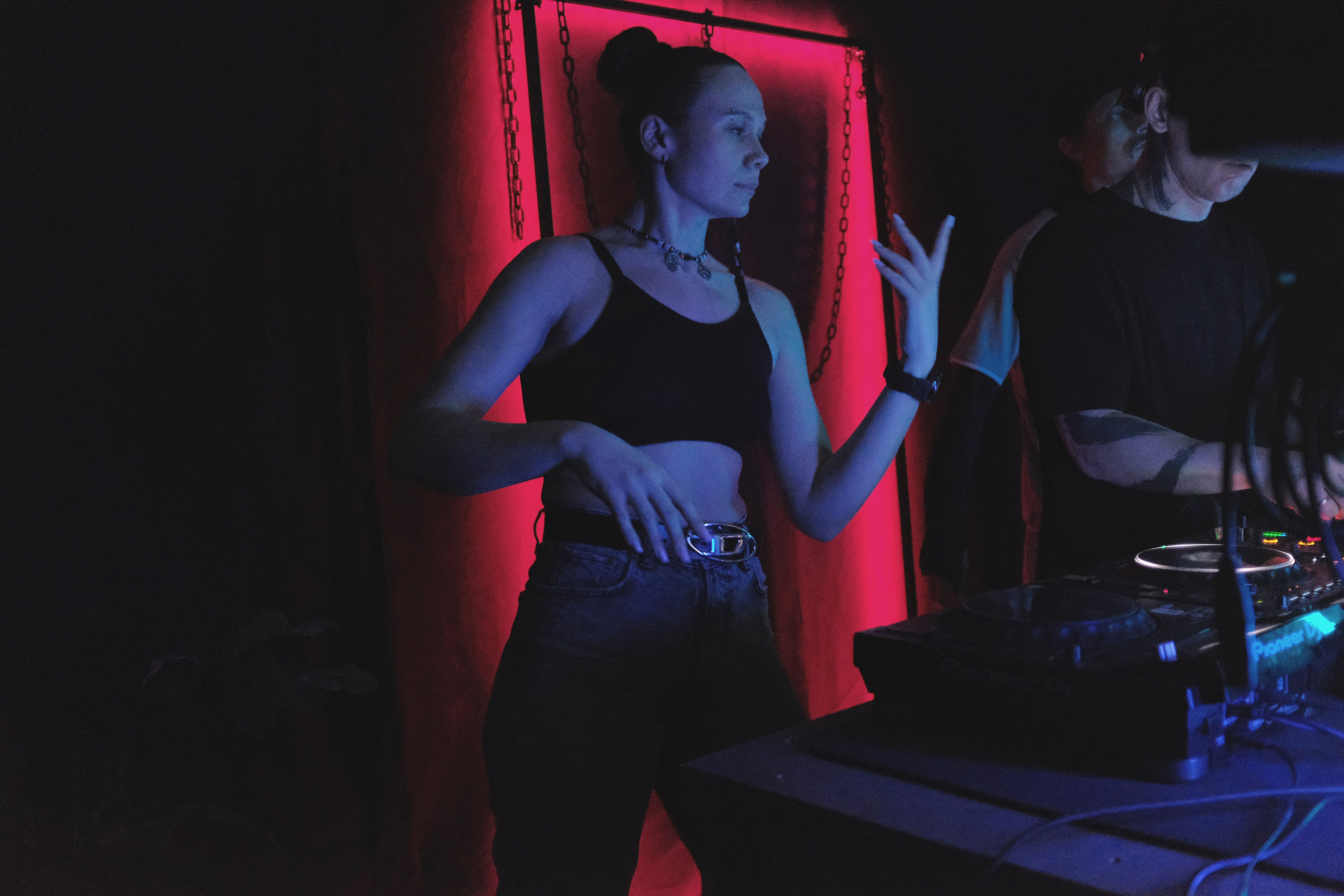 HardLine. семейный ужин. Репортажный фотограф в Санкт-Петербурге Даниил Могута