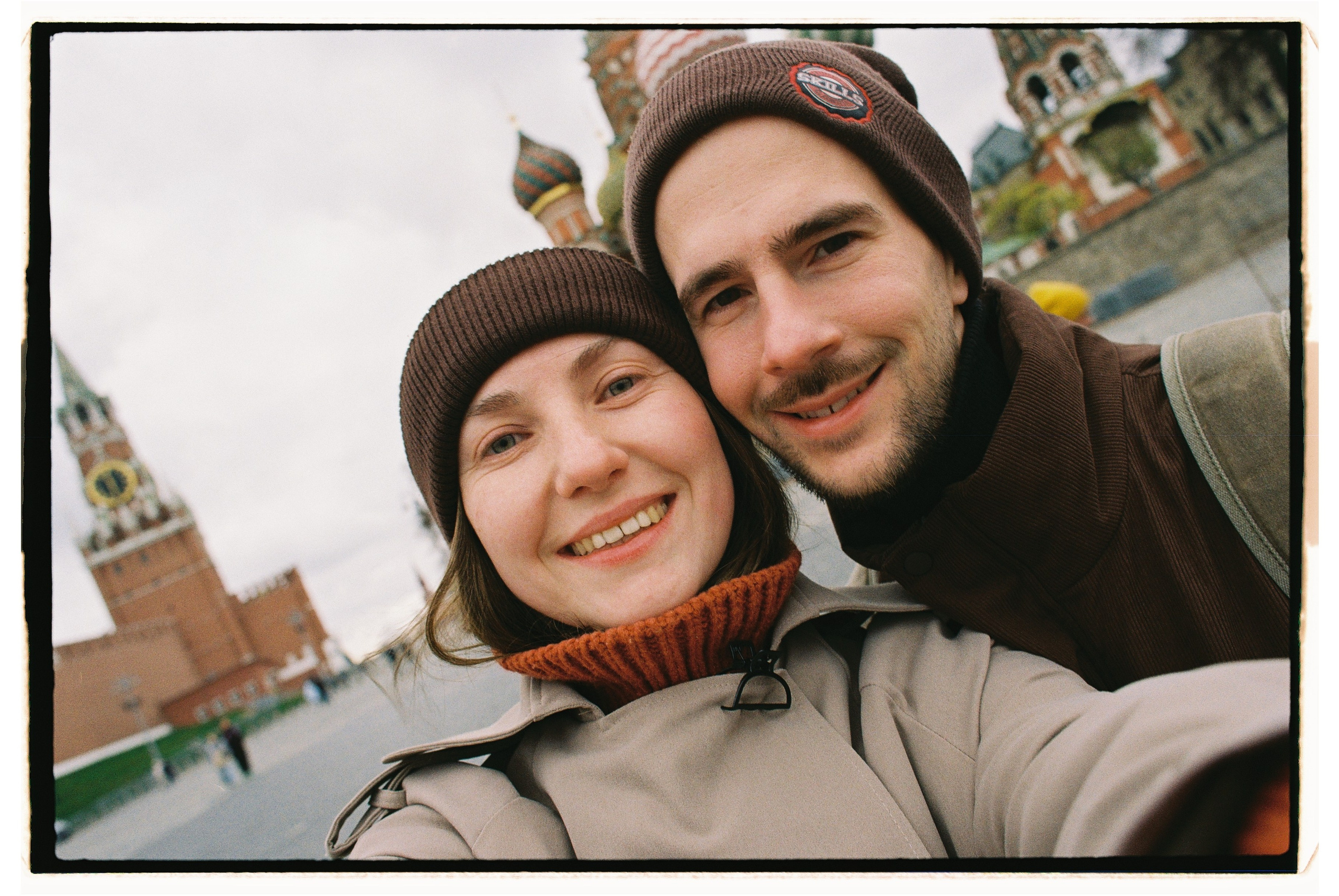 Москва | апрель 2026 г. Портретный фотограф | Олеся Комарова | Екатеринбург