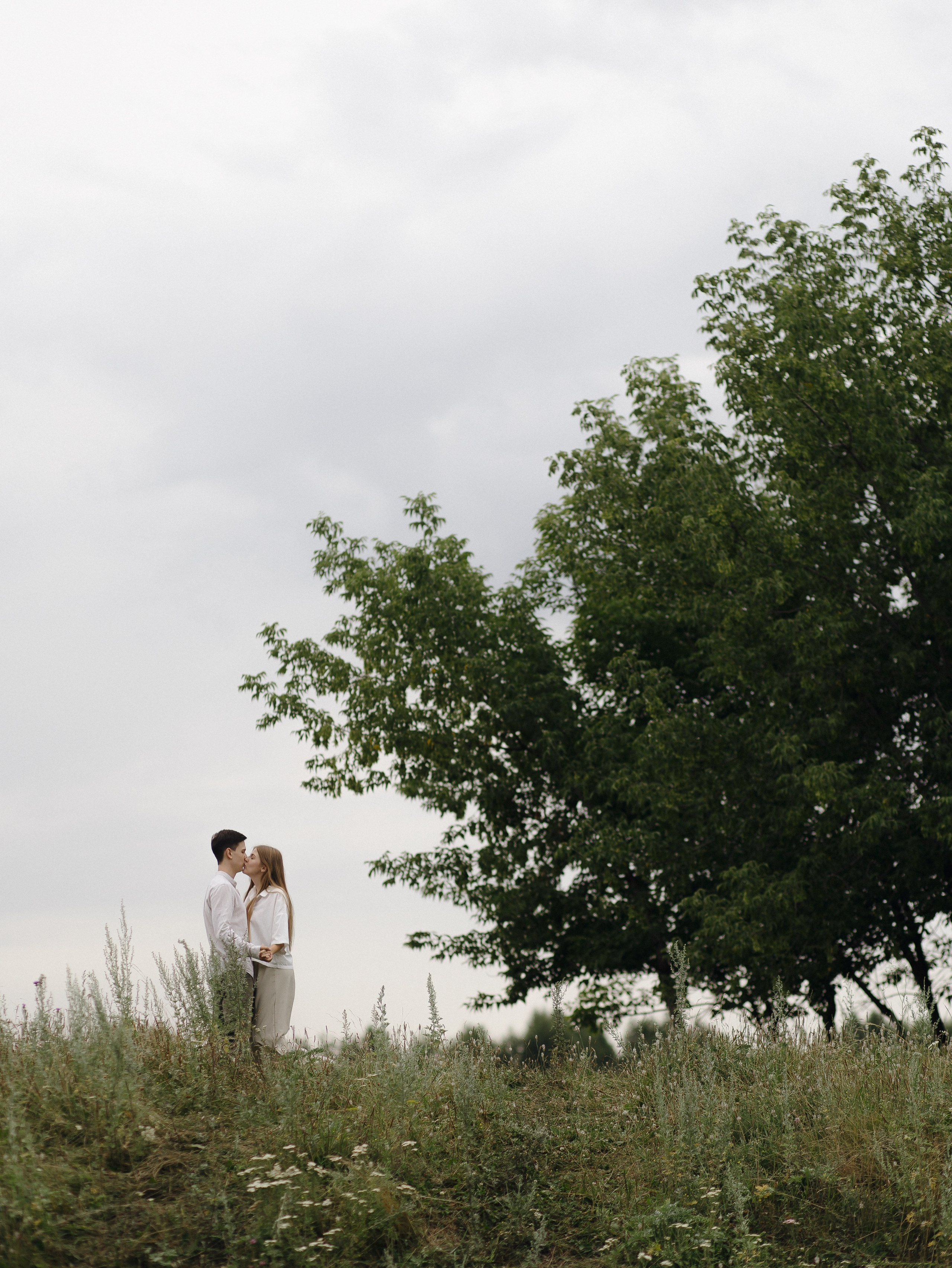 САША И САША. Свадебный и индивидуальный фотограф в Челябинске Евгения Негодяева