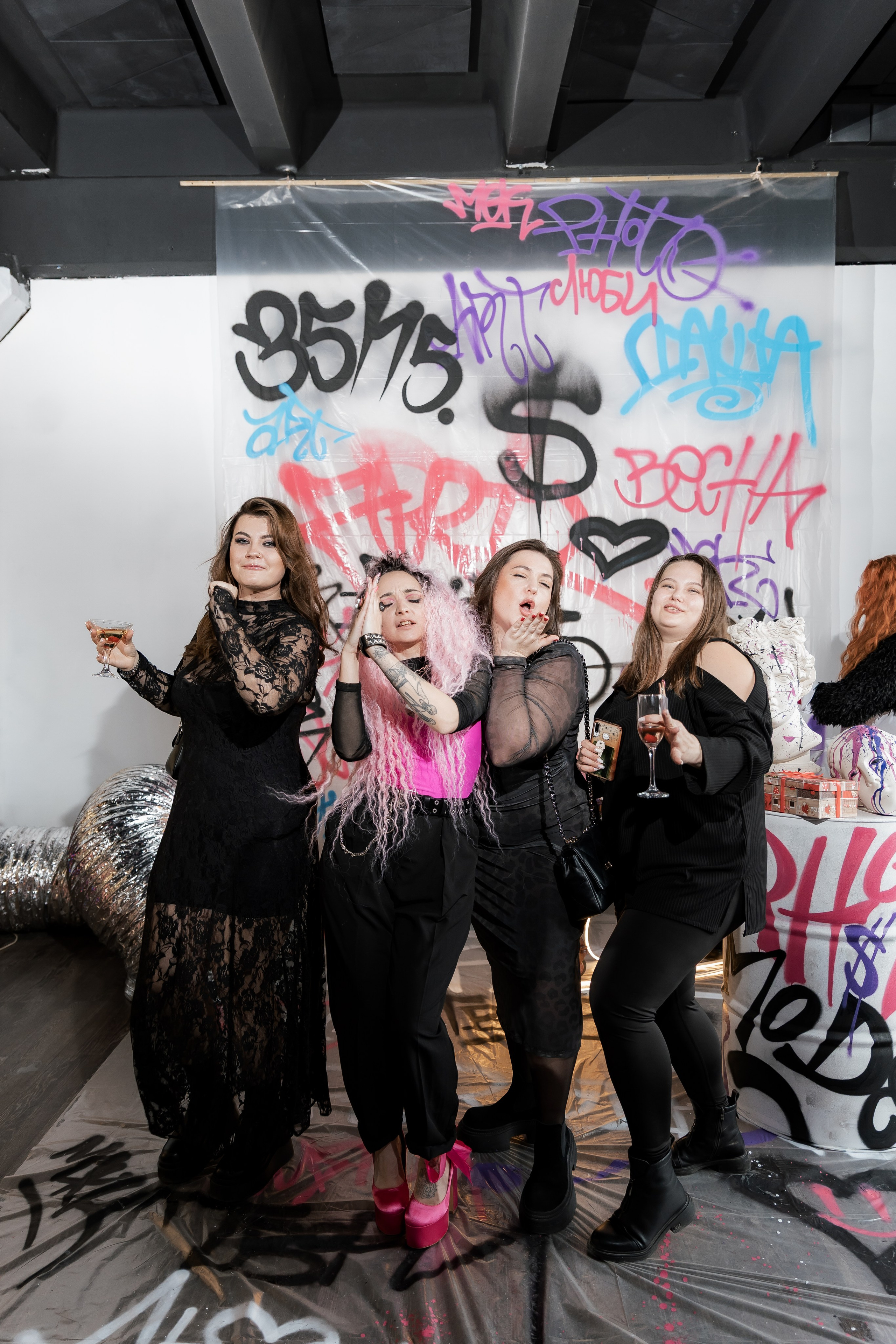 Мероприятия. Репортаж. Фотограф Елизавета Князева Сергиев Посад, Москва