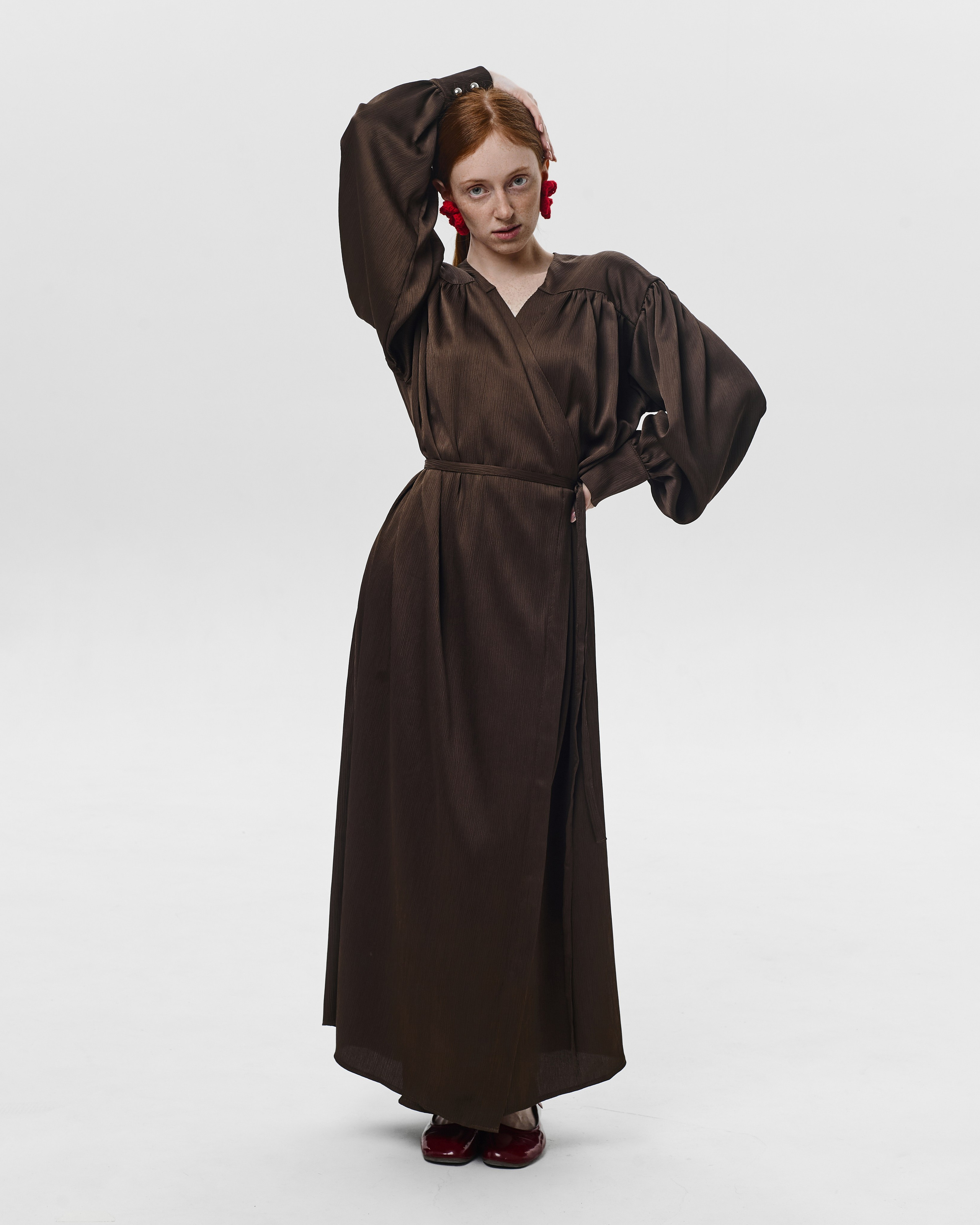 BLACK SISTERZ. Ася Солопова, фотограф Тюмень