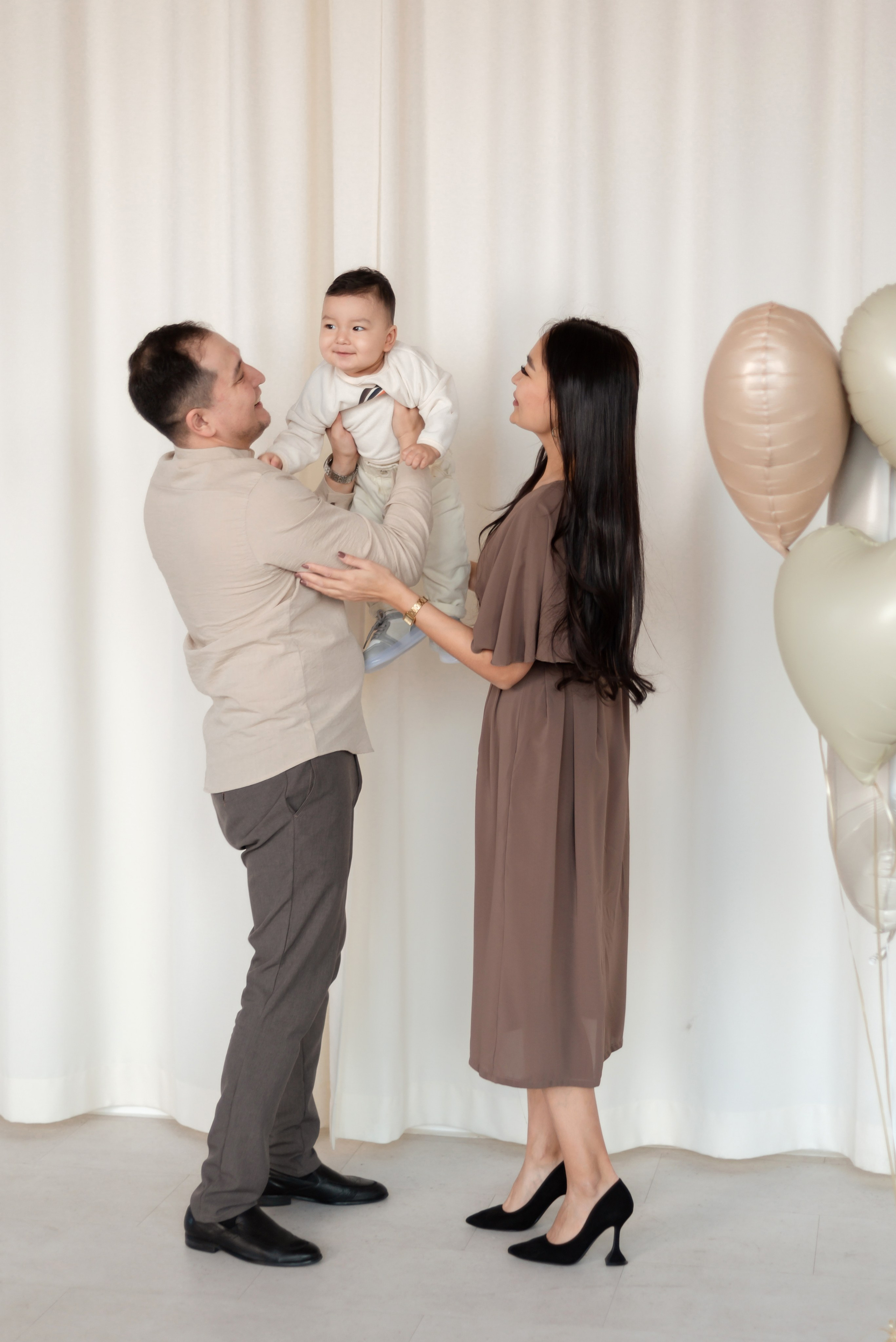 Годовасие. Фотограф в Омске Мария Попова