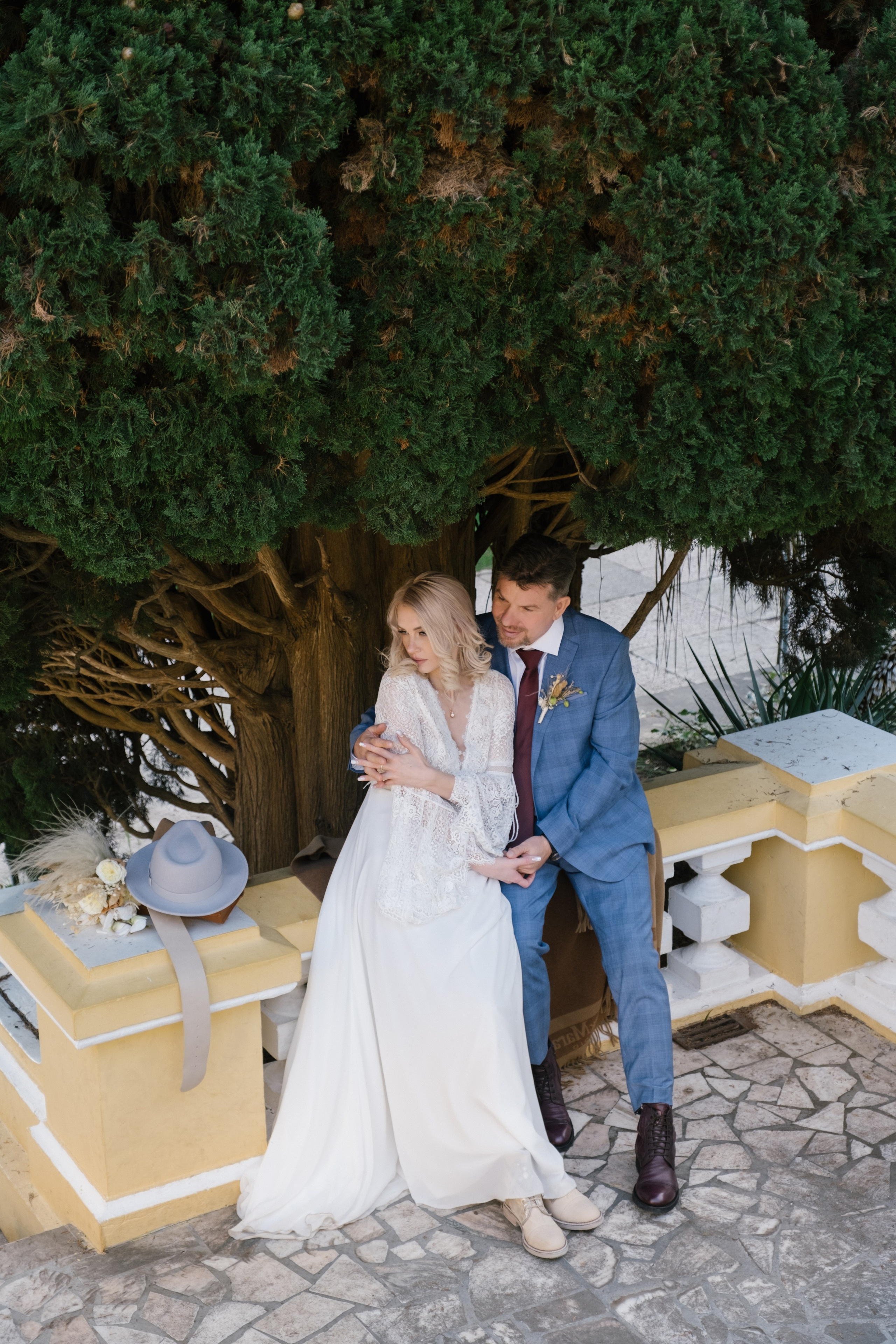 Алёна / Дмитрий. Свадебный Видеограф Фотограф в Сочи