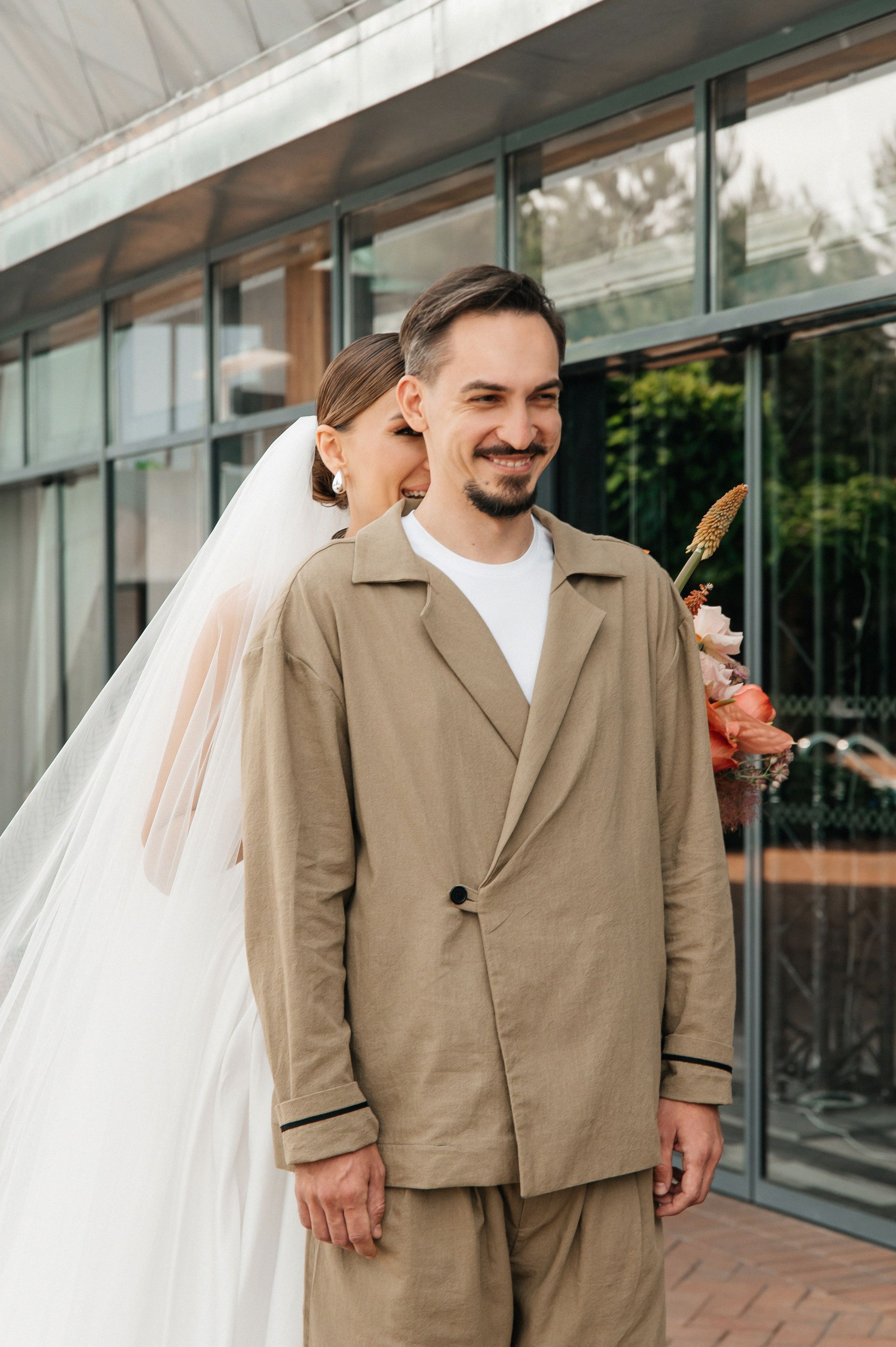 WEDDING. Мария — Свадебный фотограф