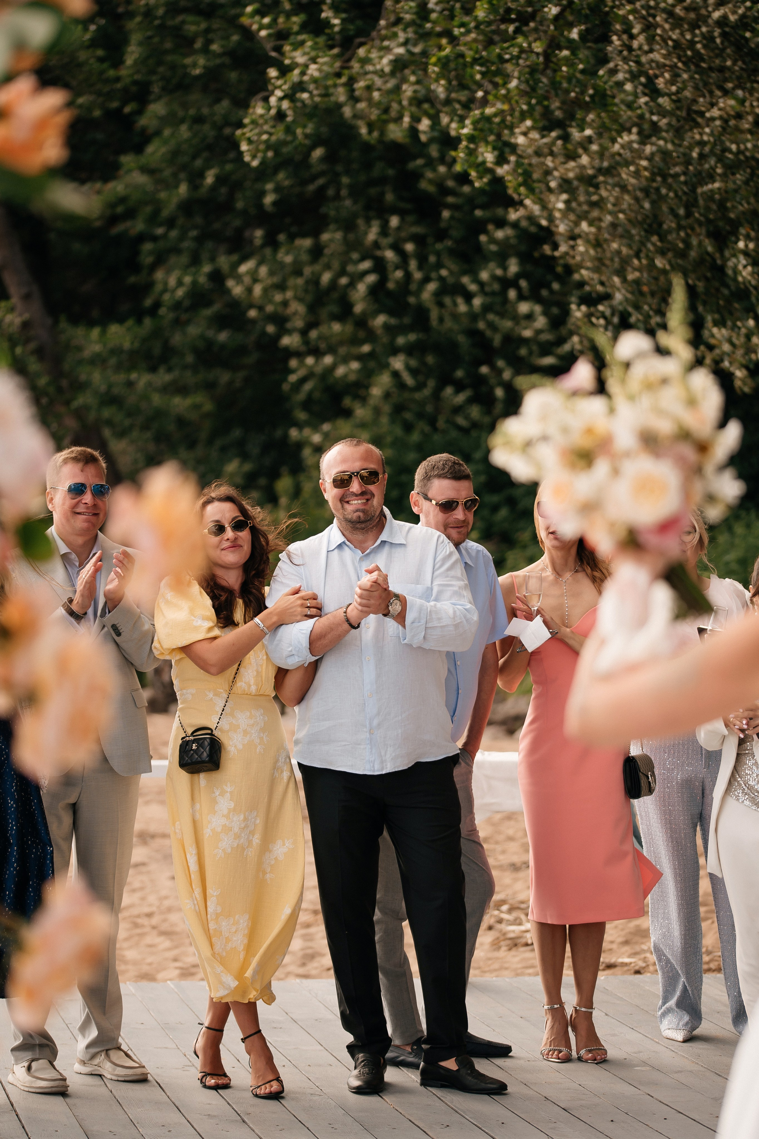 ANONS. Мария — Свадебный фотограф