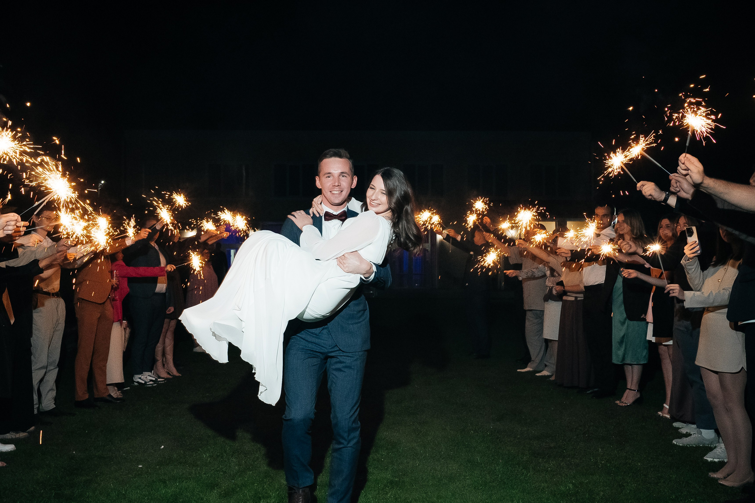 Банкет. Фотограф в Екатеринбурге Семен Китаев