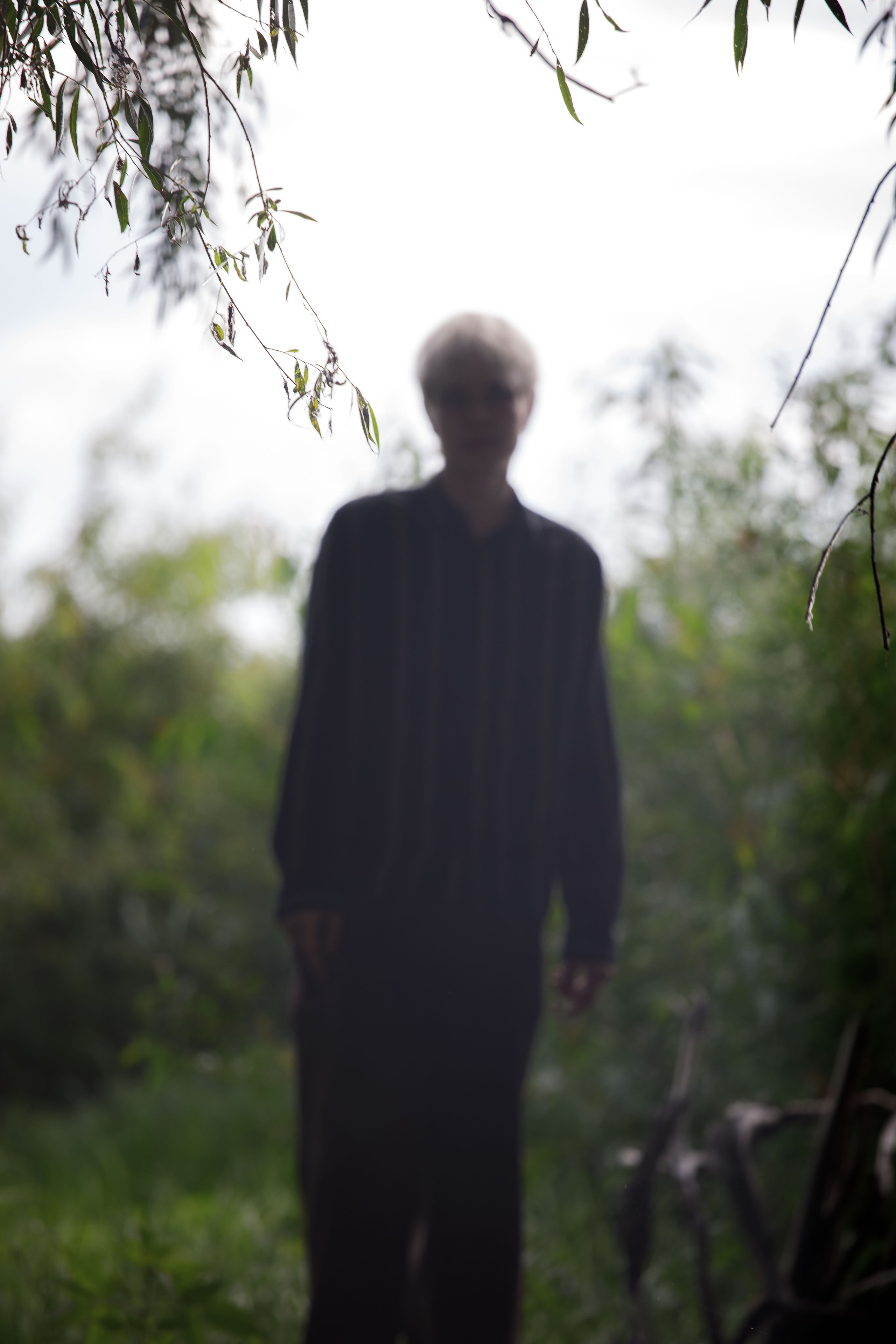 Social addiction. Фотограф Екатерина Козловская