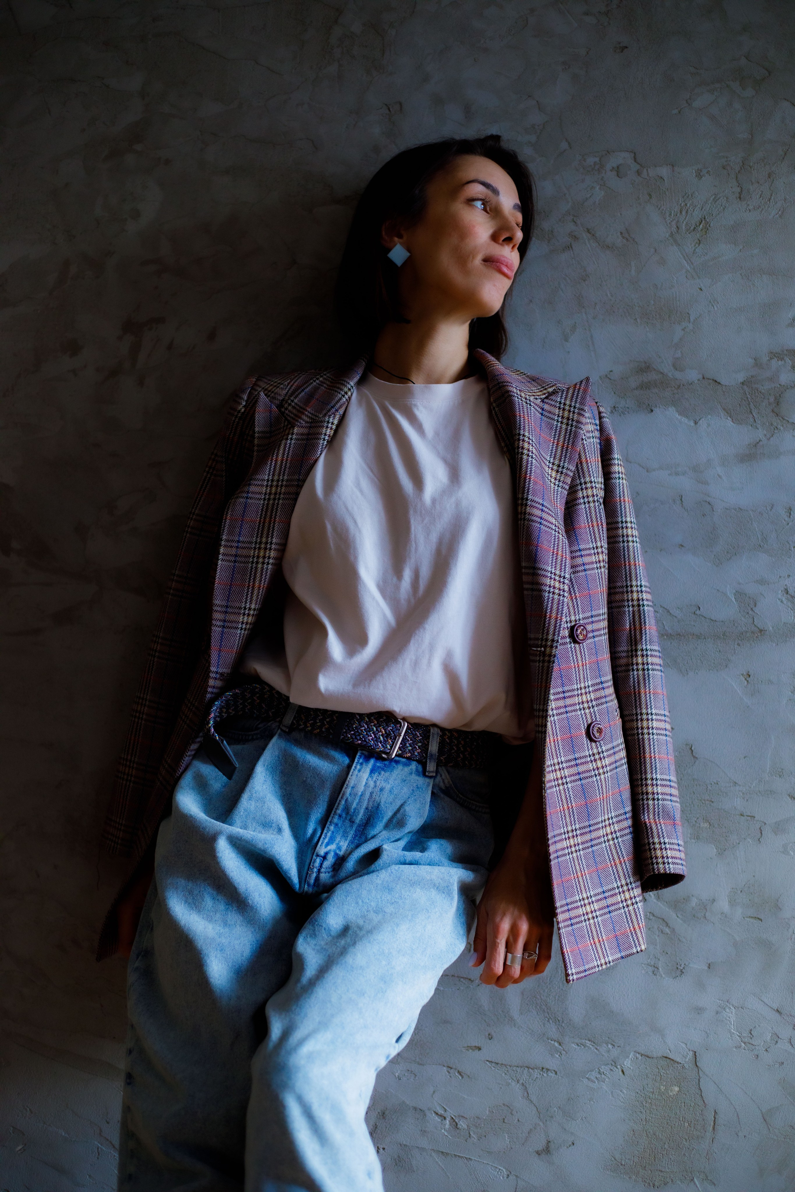 Катя в «Своя Фото-студия». Фотограф Екатерина Козловская