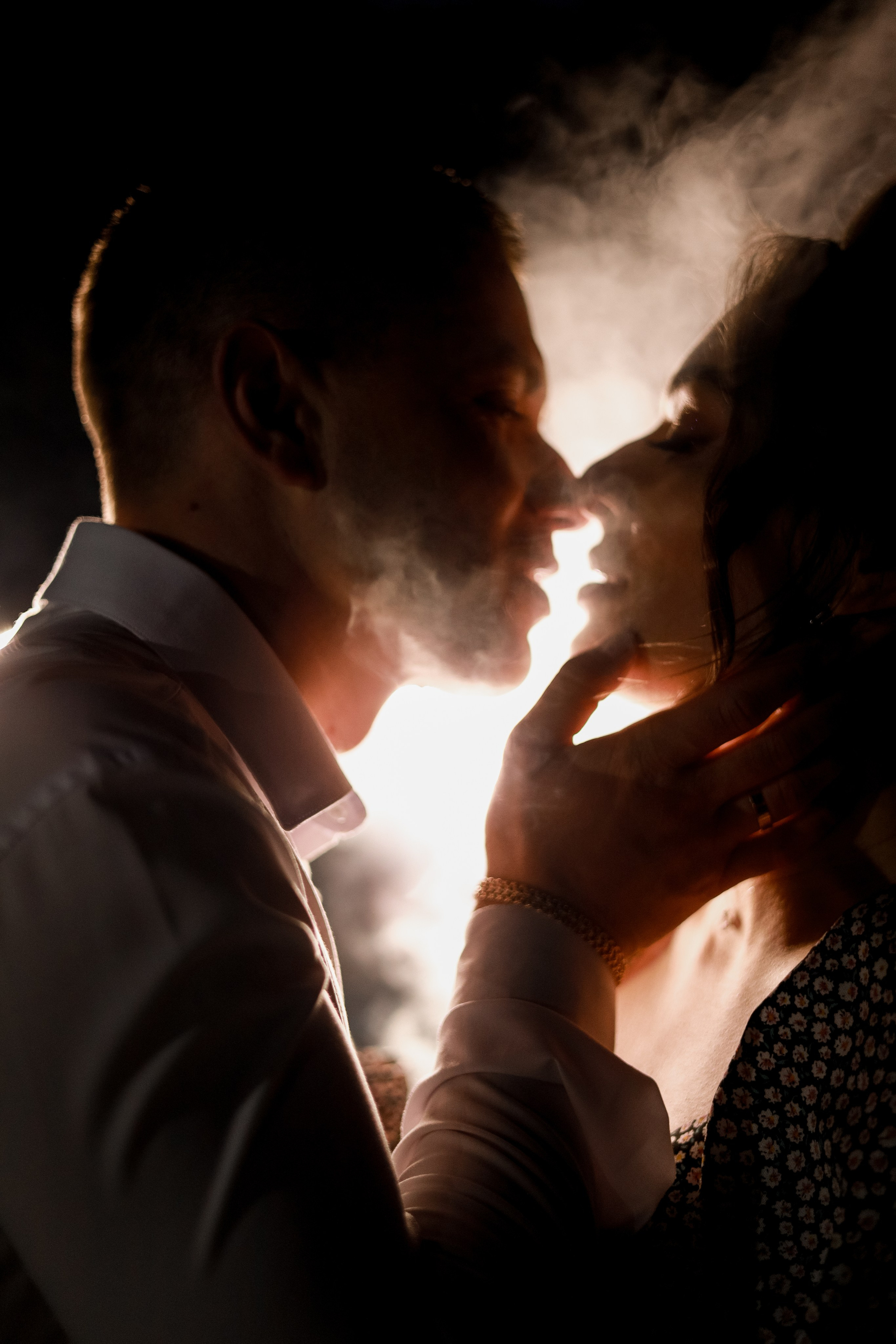 Катя и Дима. Свадебный фотограф Беларусь Ольга Козыренко