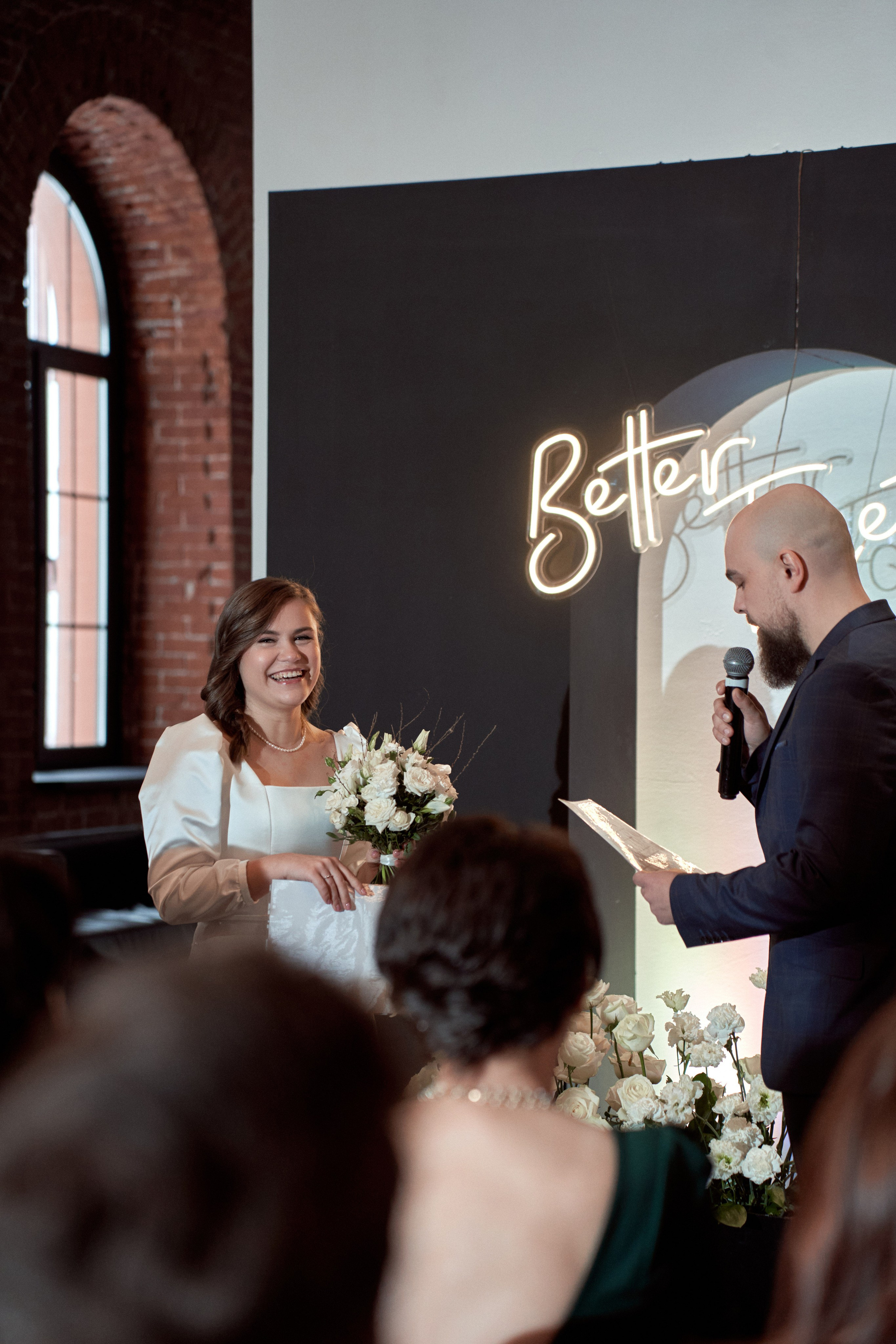 Дима&Даша Прогрессивная свадьба. Фотограф в Нижнем Новгороде Марина Кузнецова