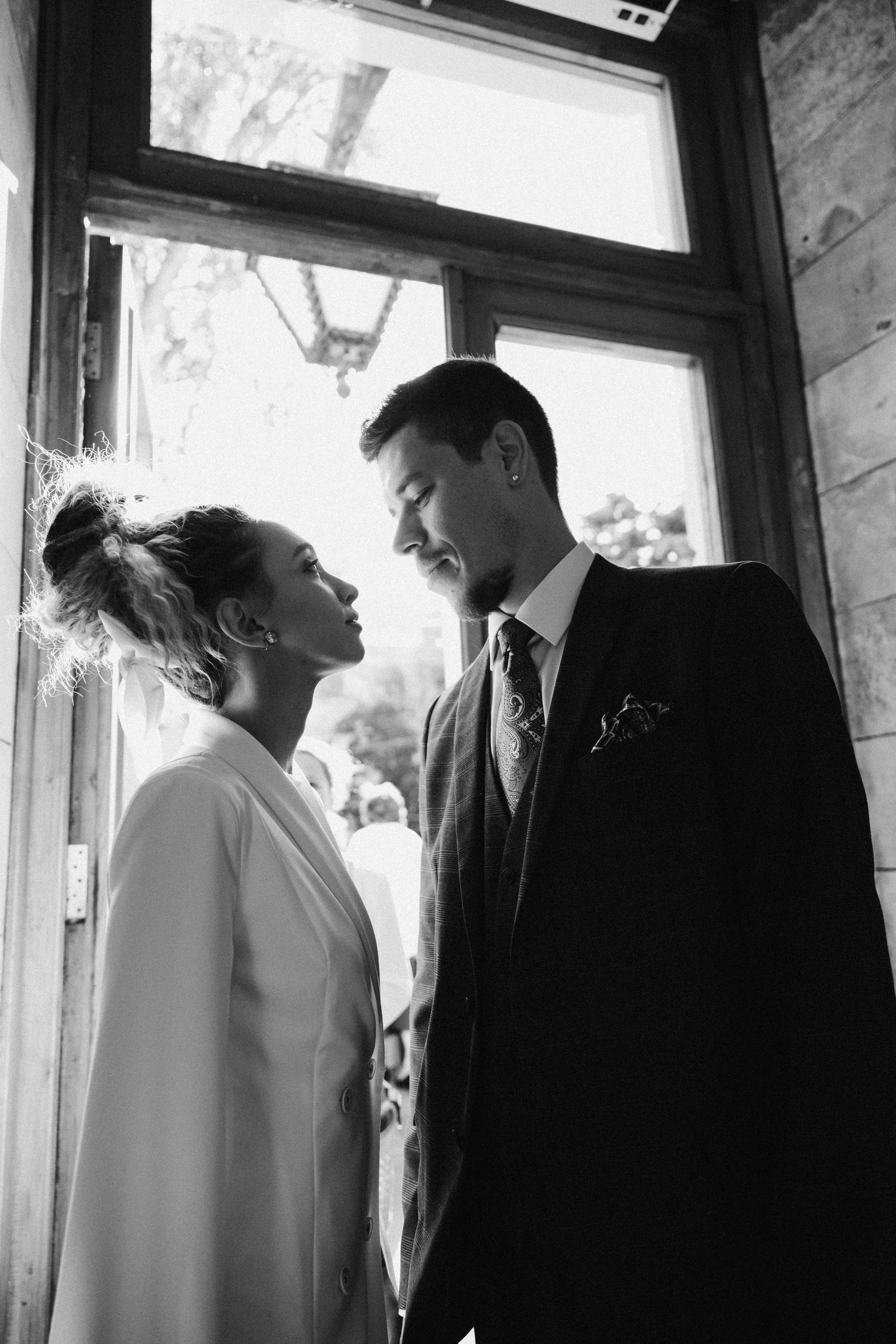 Александр и Екатерина. Фотограф Эдуарда Титанян