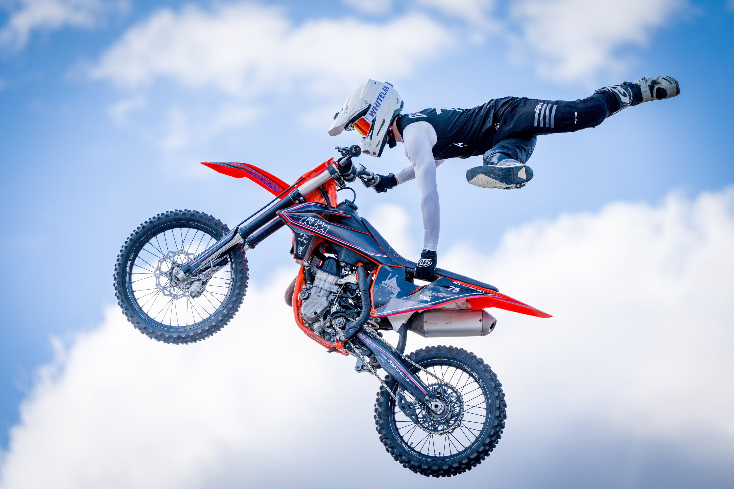 Спорт. Чинёнов Антон