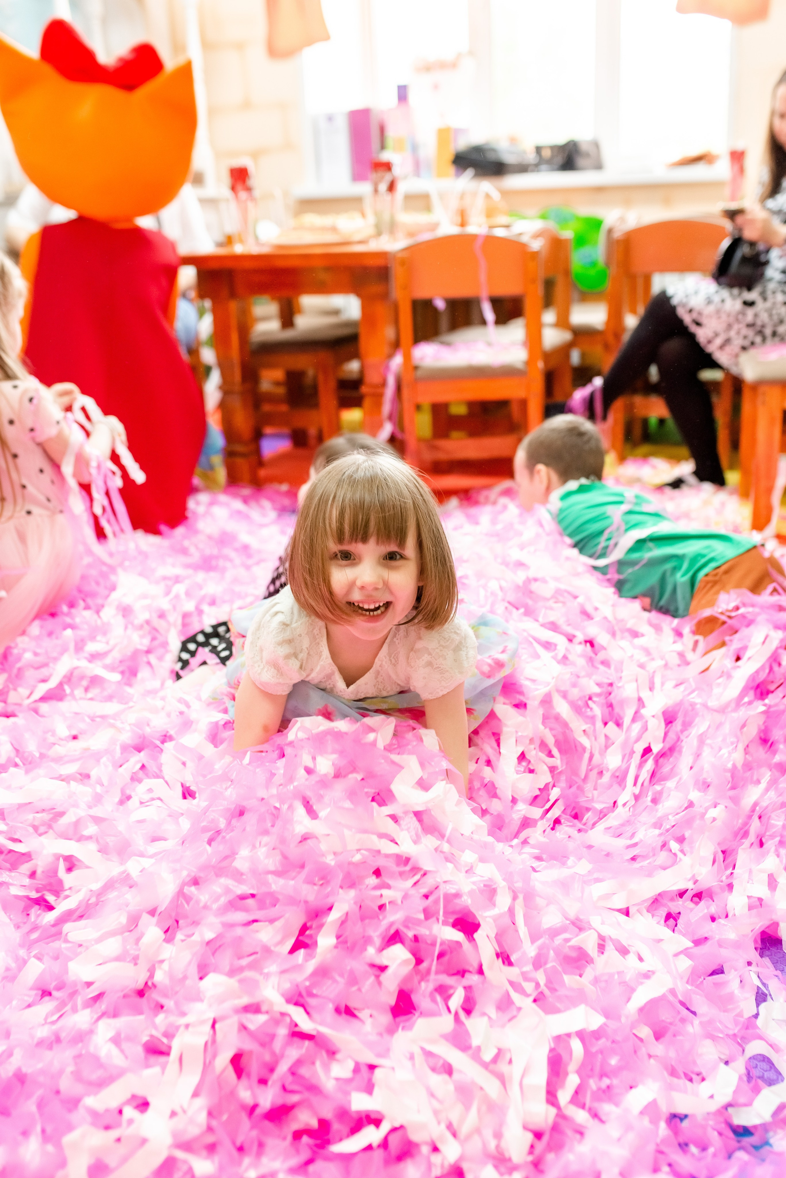Фотосессия детского Дня Рождения в Йошкар — Оле. Детский и семейный фотограф в Йошкар-Оле Светлана Кропочева