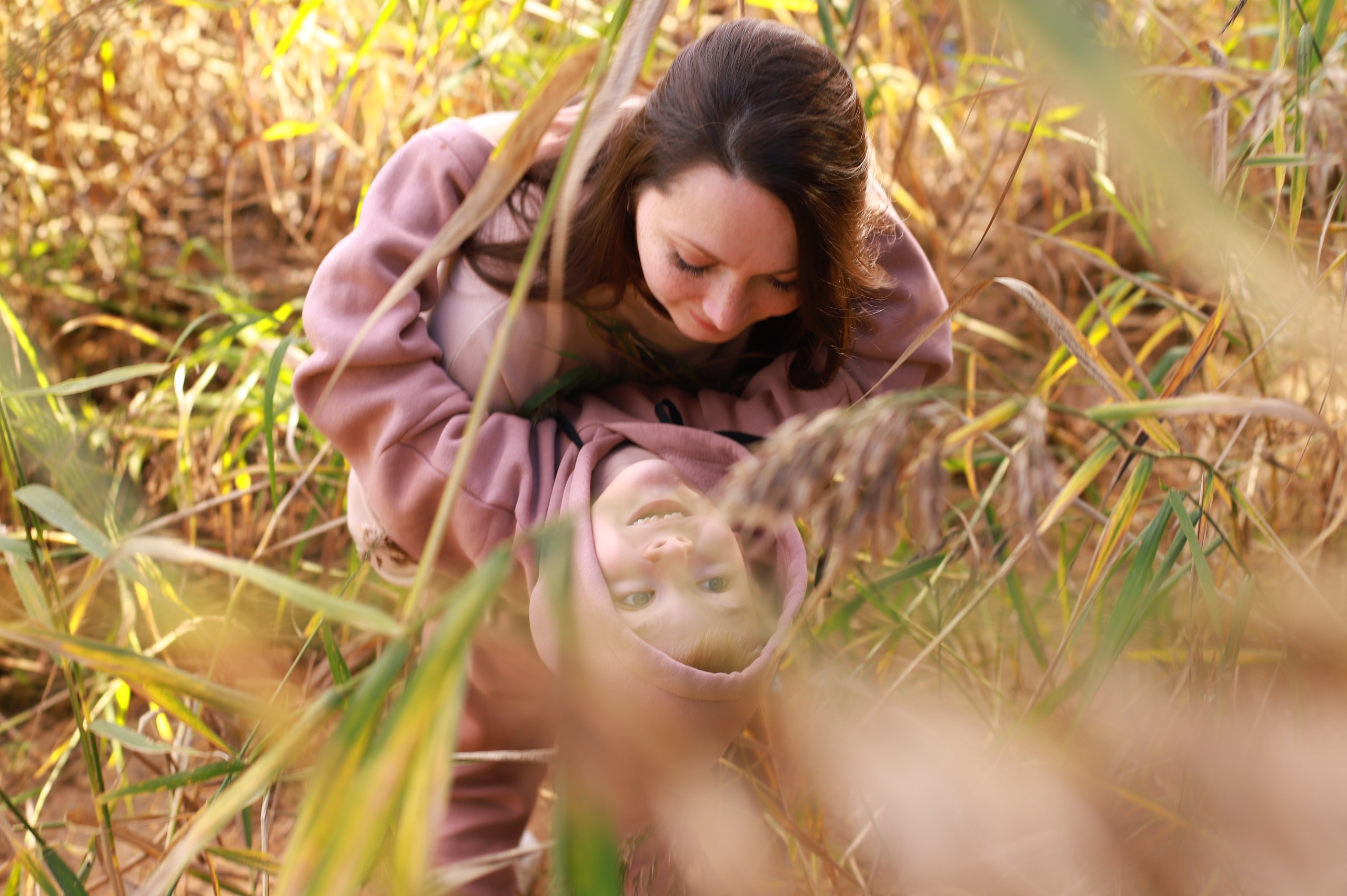 Сергей, Виктория, Андрей, Паулина. Женский и семейный фотограф в Санкт-Петербурге Любовь Малышева