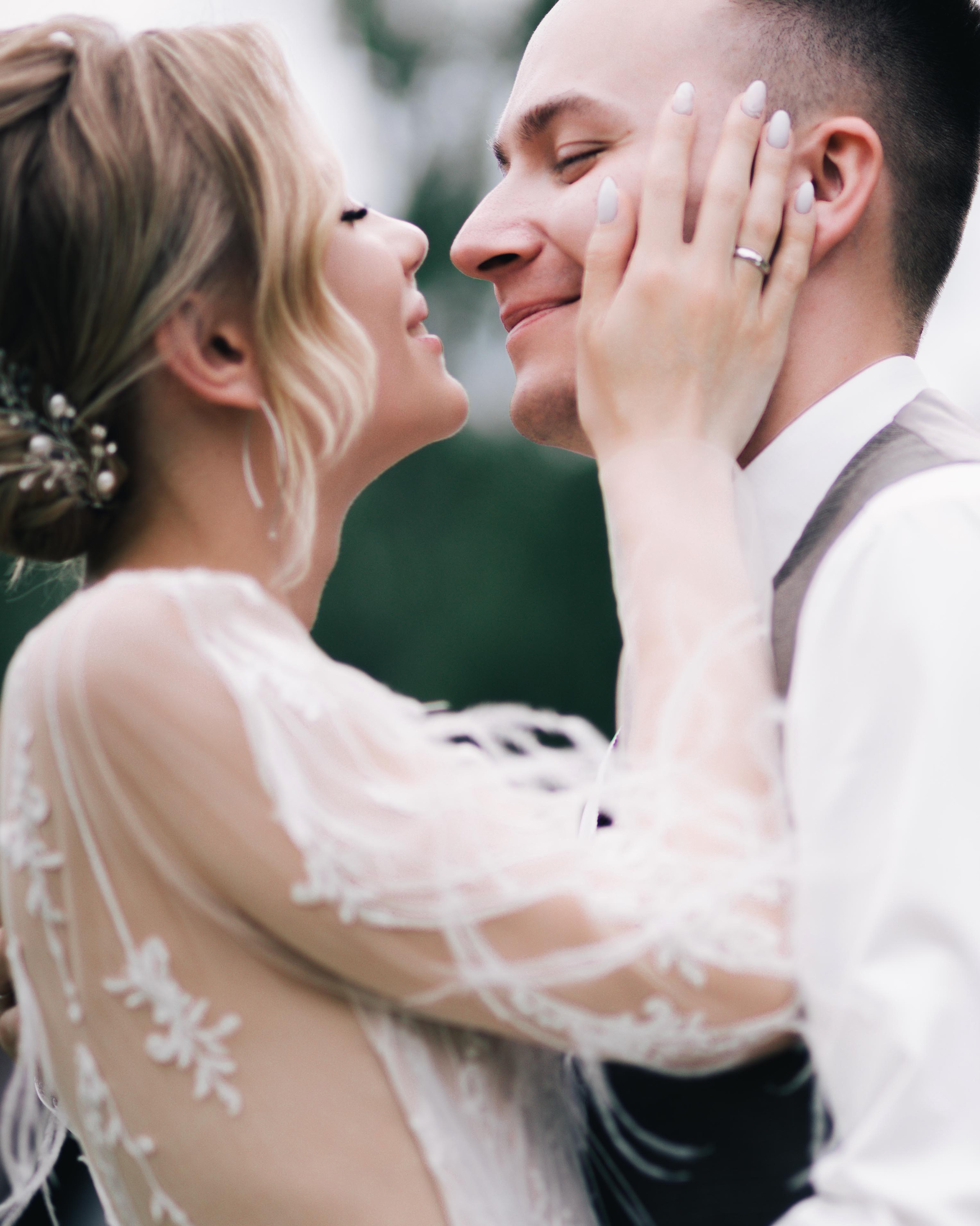 Свадебные фотосессии. Фотограф Москва/Истра