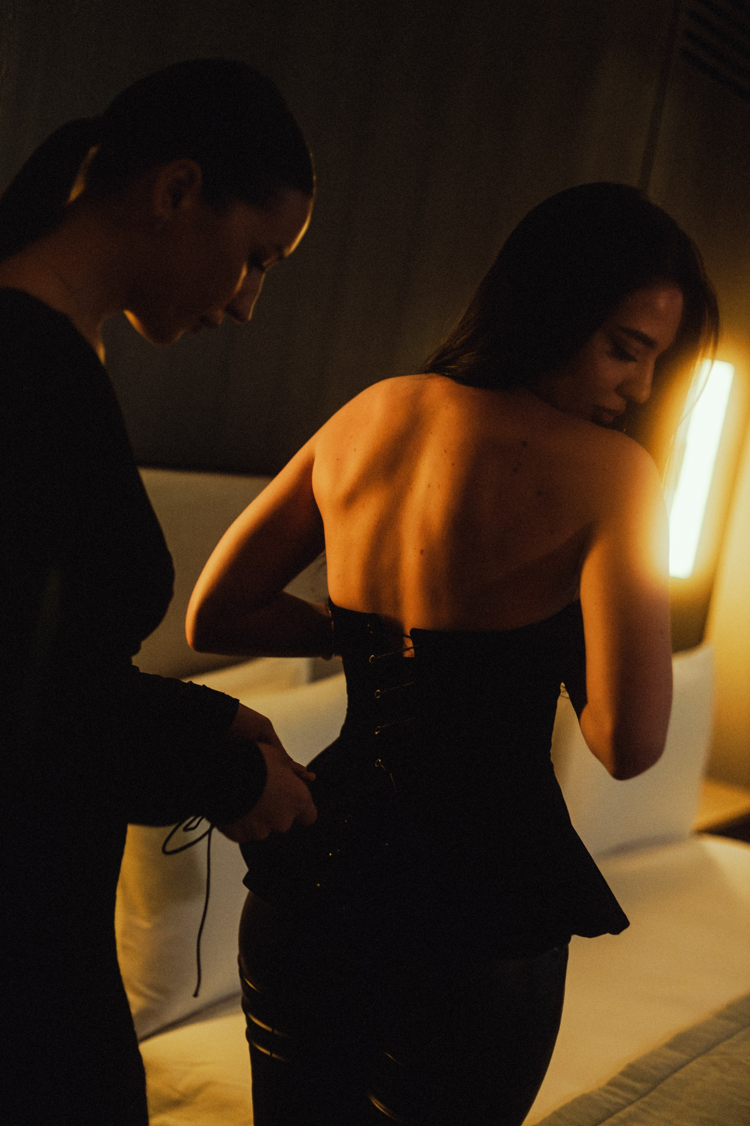 СВЕТСКОЕ. Фотограф Владивосток Ян Паклин