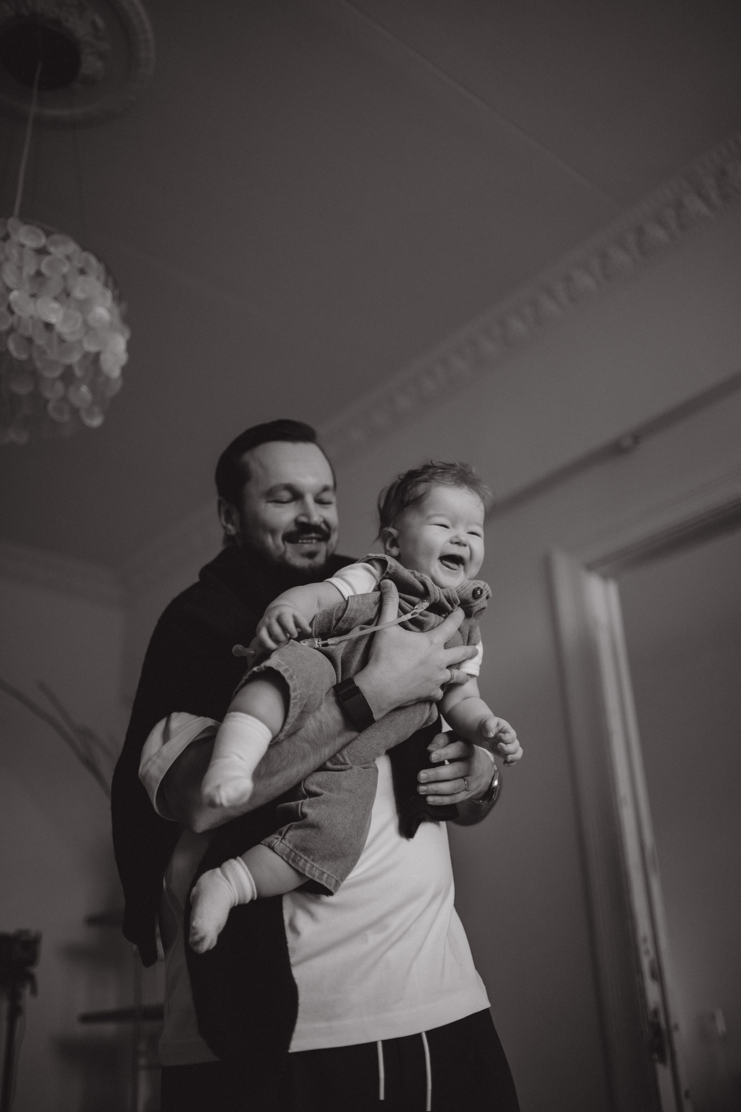 Про самое ценное. Ваш фотограф АНАстасия Земскова