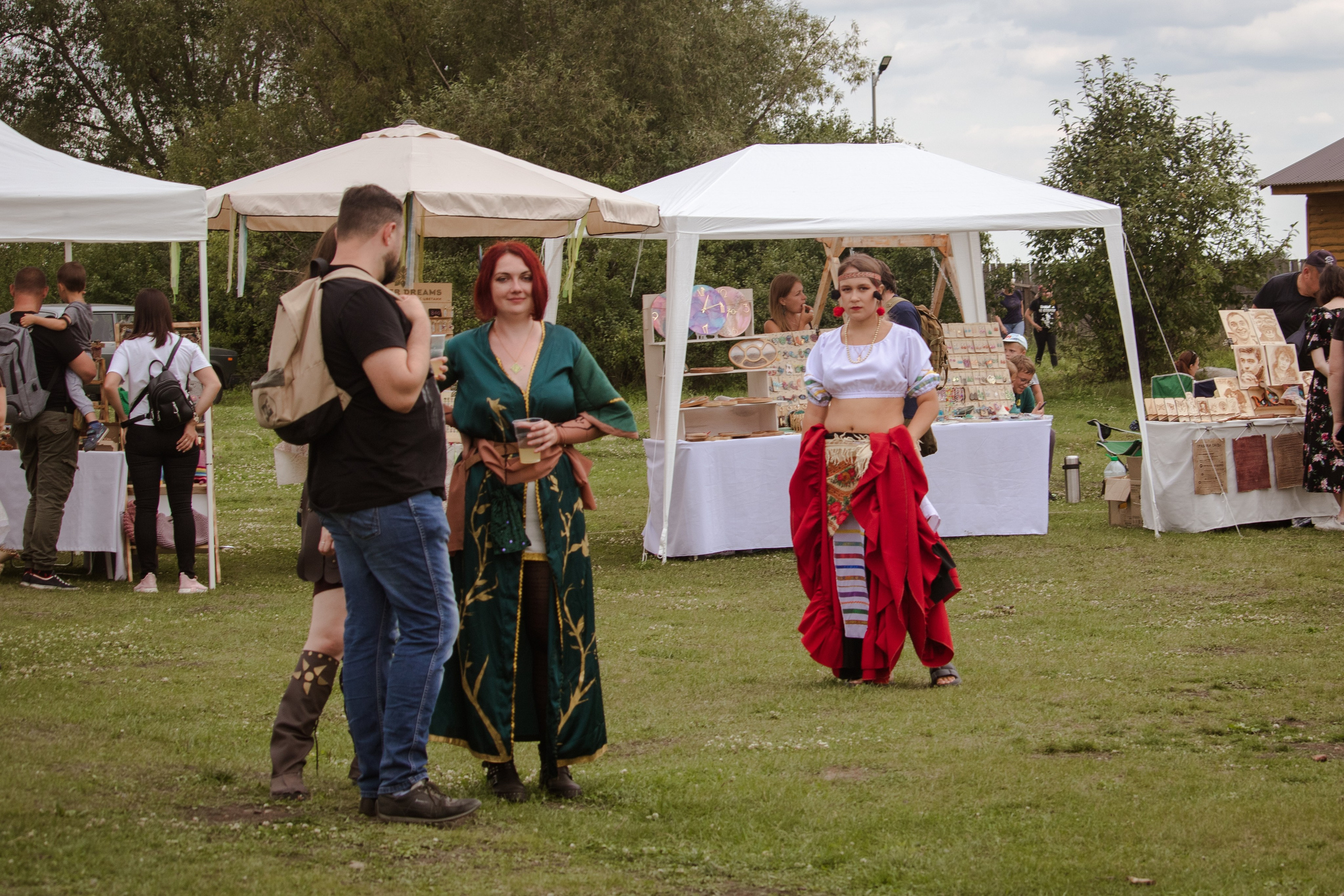 Бродячие сказки 2023