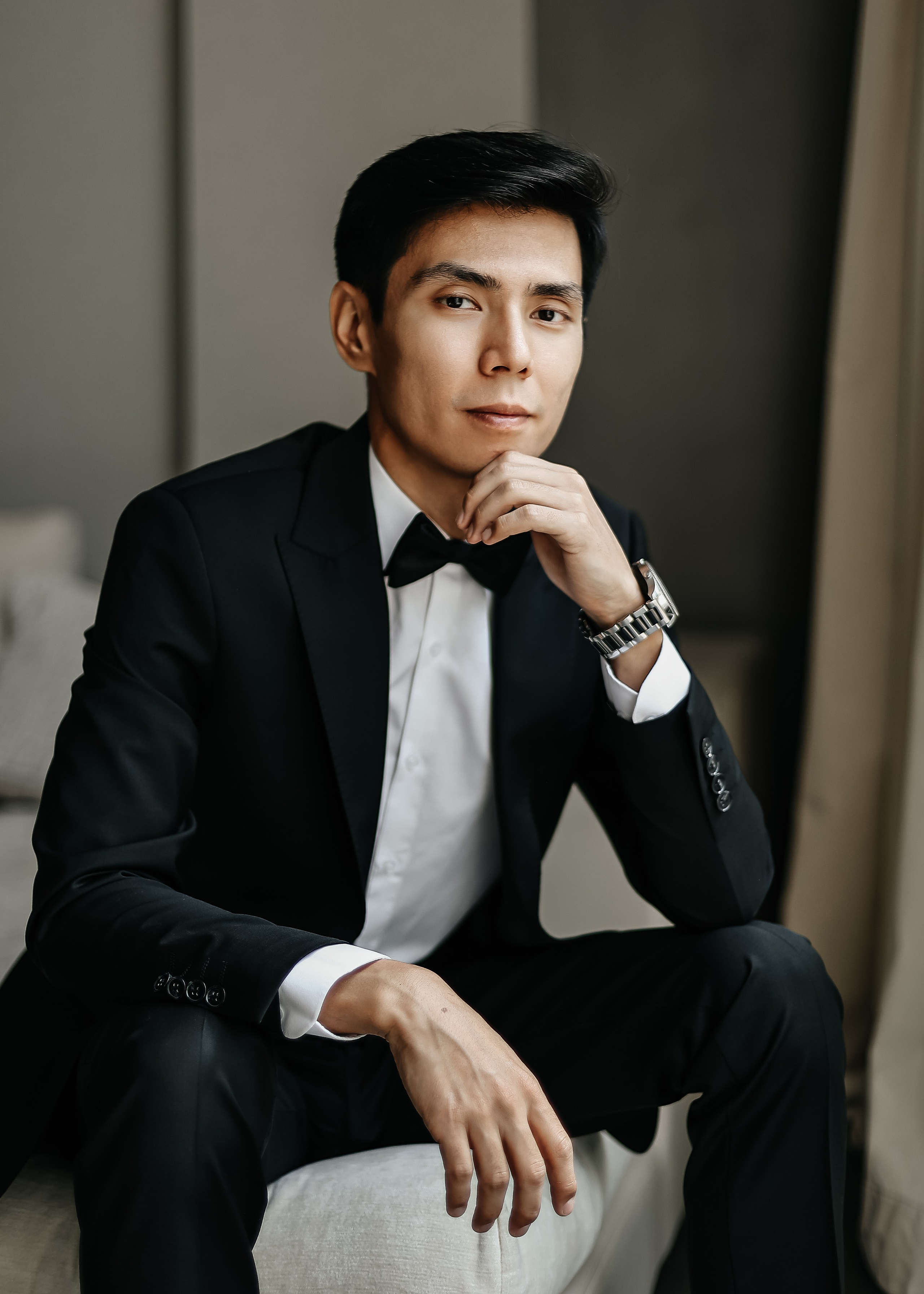 Diyar & Anel`. Свадебный фотограф Алматы