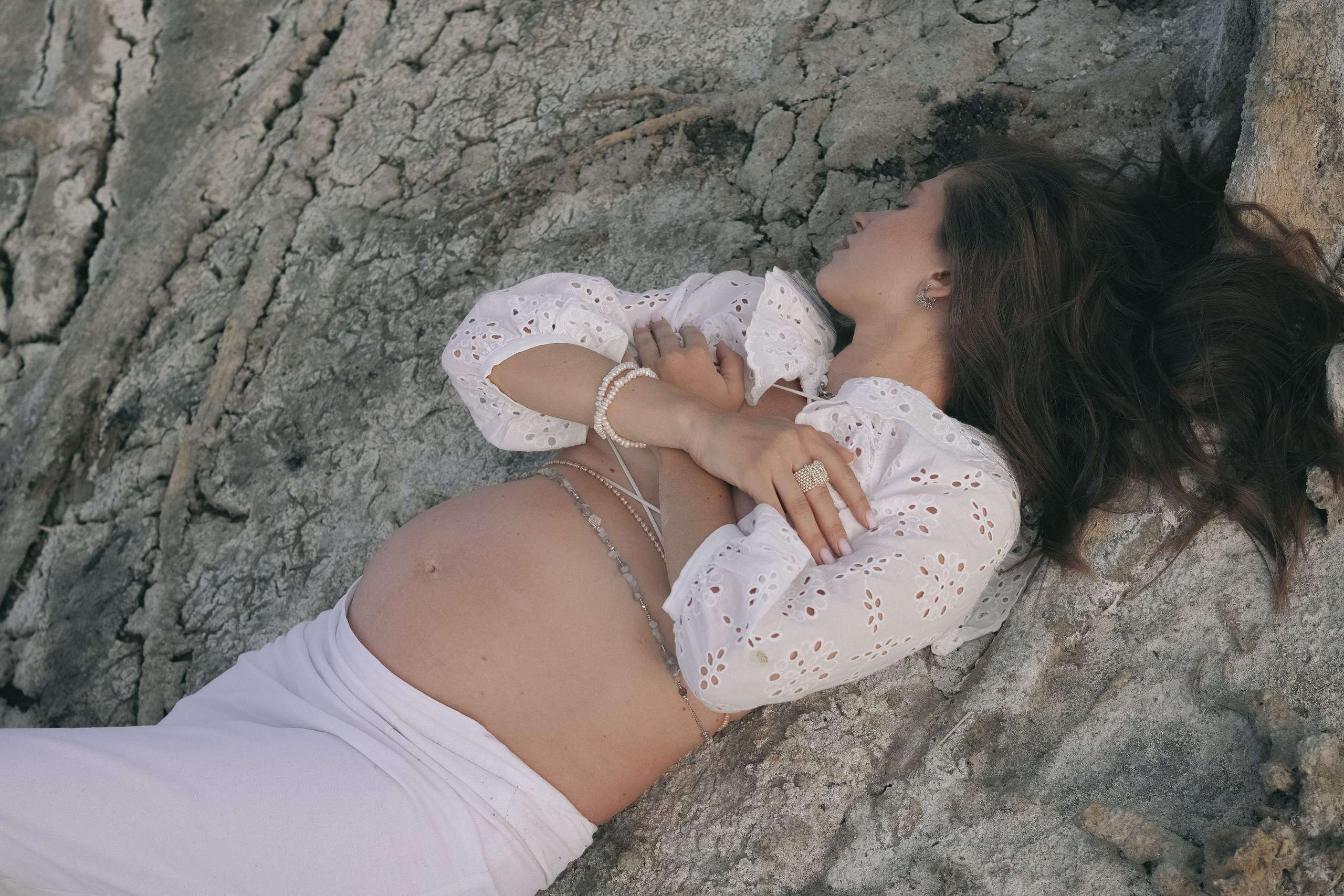 В ожидании. Свадебный и семейный фотограф Афанасьева Анна в Кисловодске