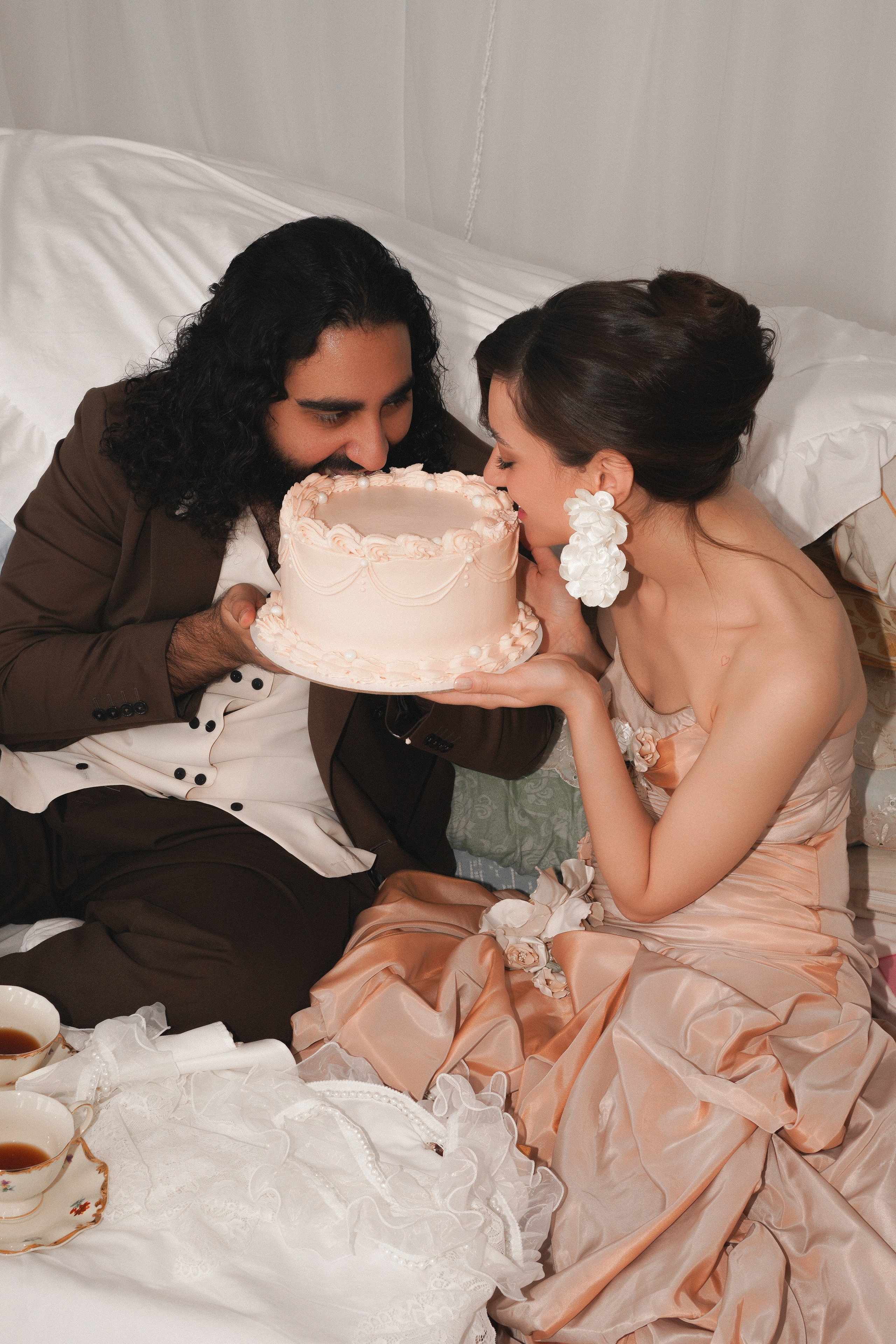 Весна. Свадебный и семейный фотограф Афанасьева Анна в Кисловодске