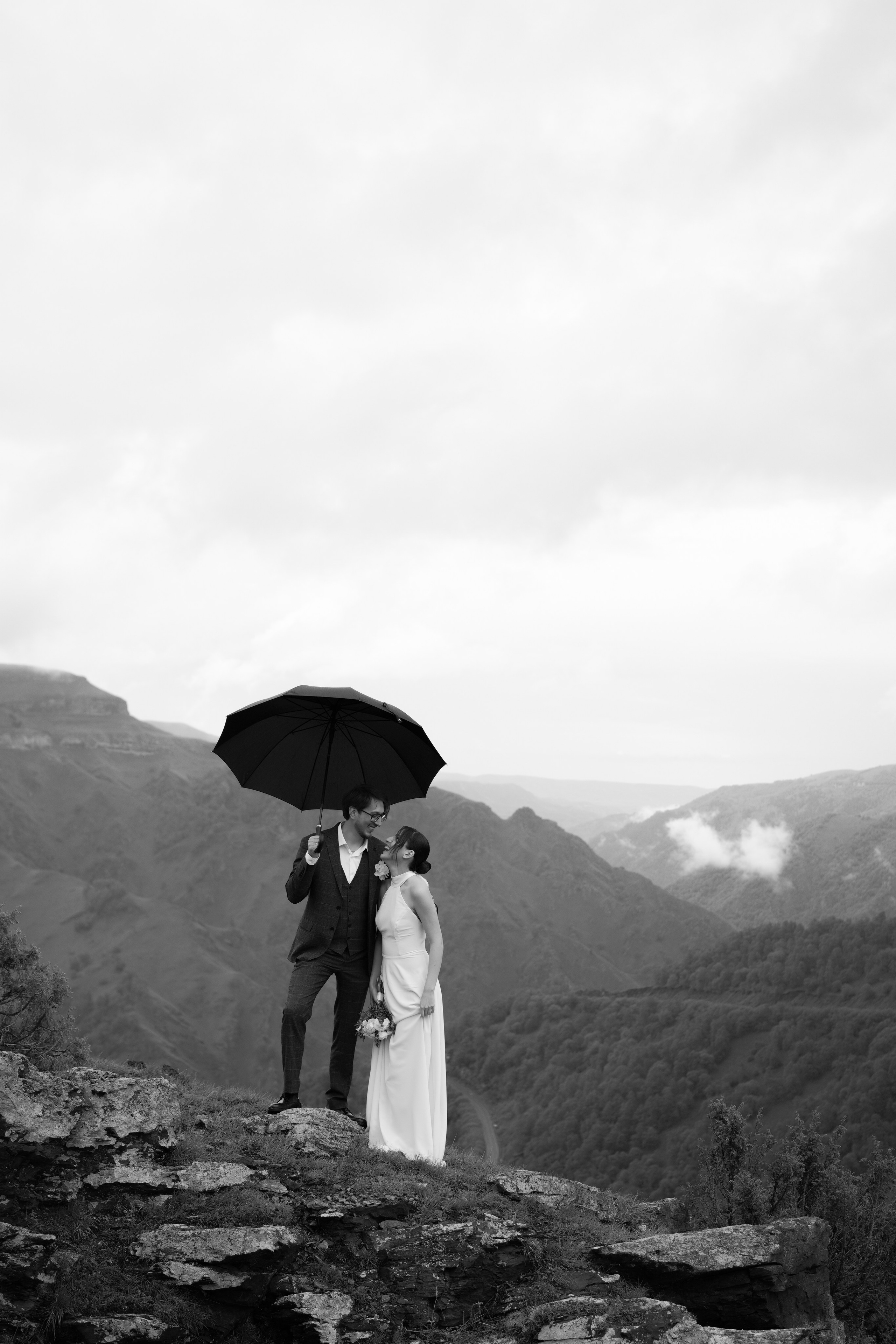 Мелодия Любви. Свадебный и семейный фотограф Афанасьева Анна в Кисловодске