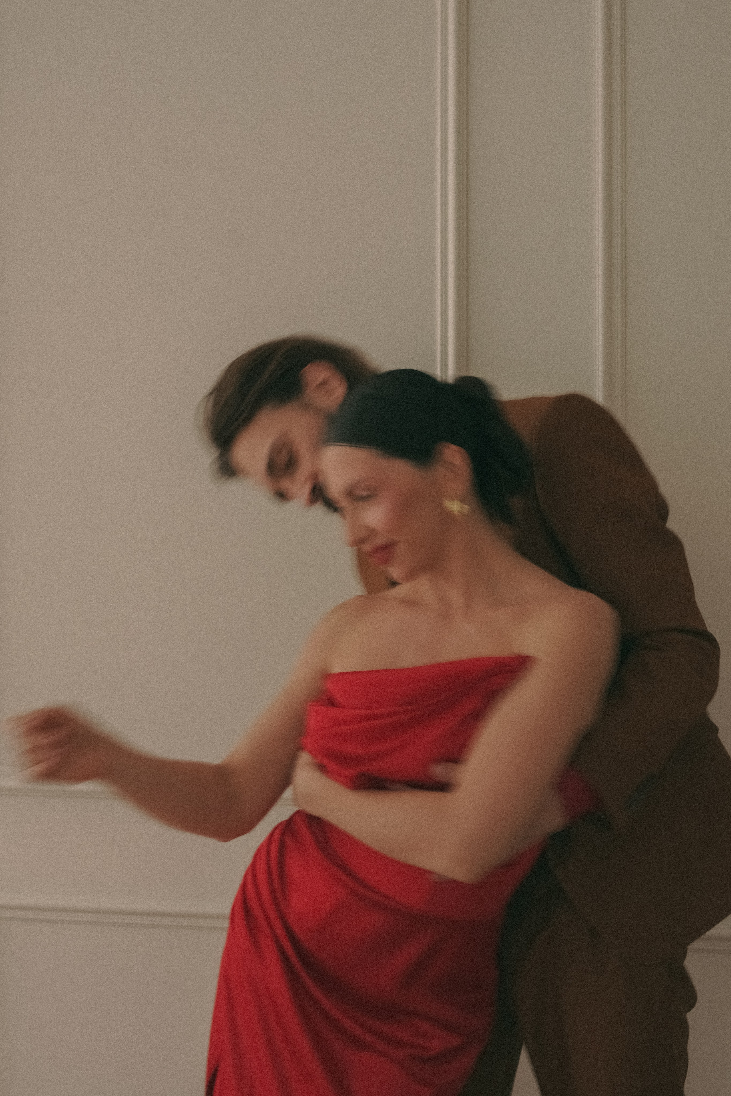 14 февраля. Свадебный и семейный фотограф Афанасьева Анна в Кисловодске