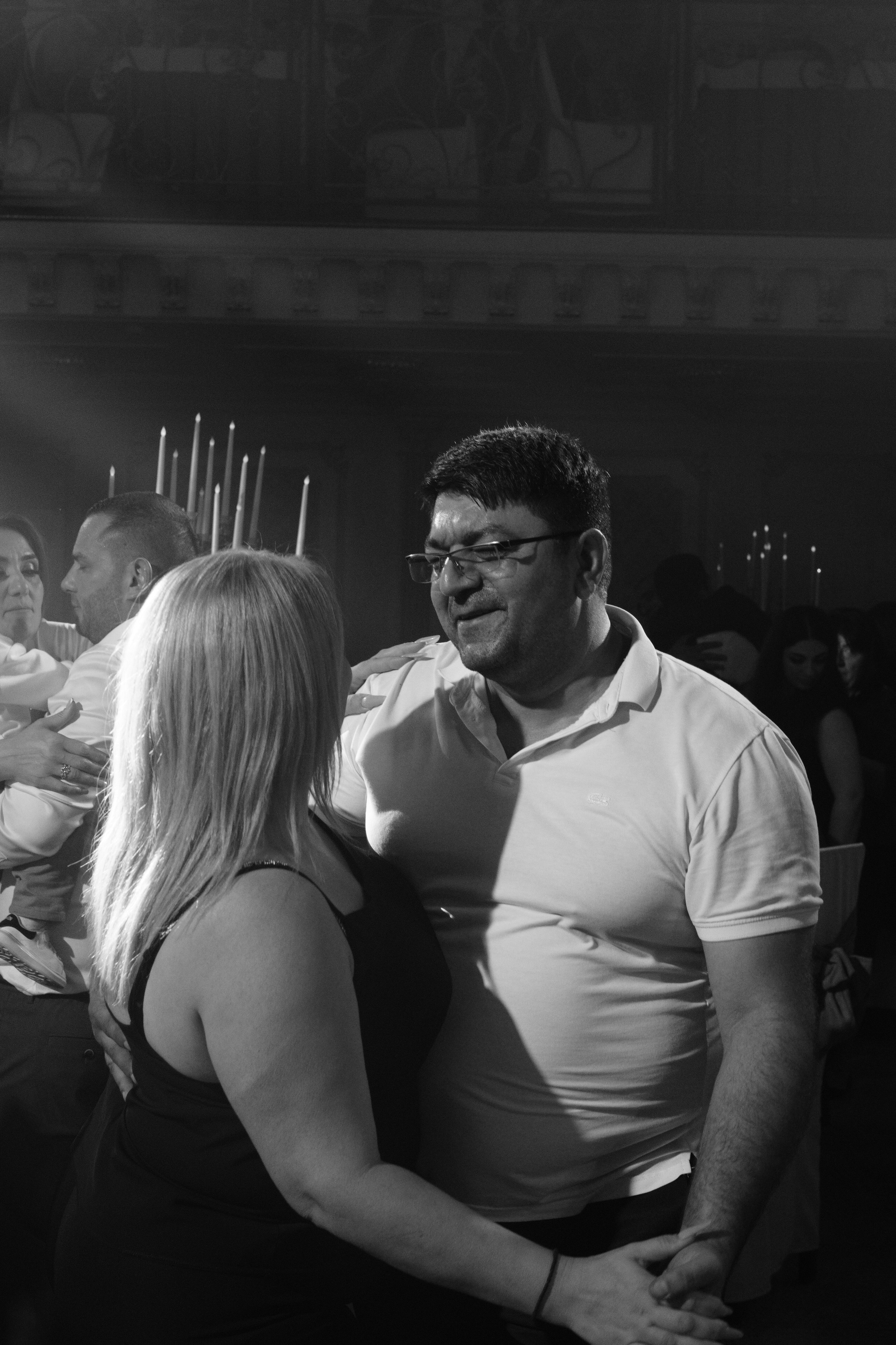 Испания. Свадебный и семейный фотограф Афанасьева Анна в Кисловодске