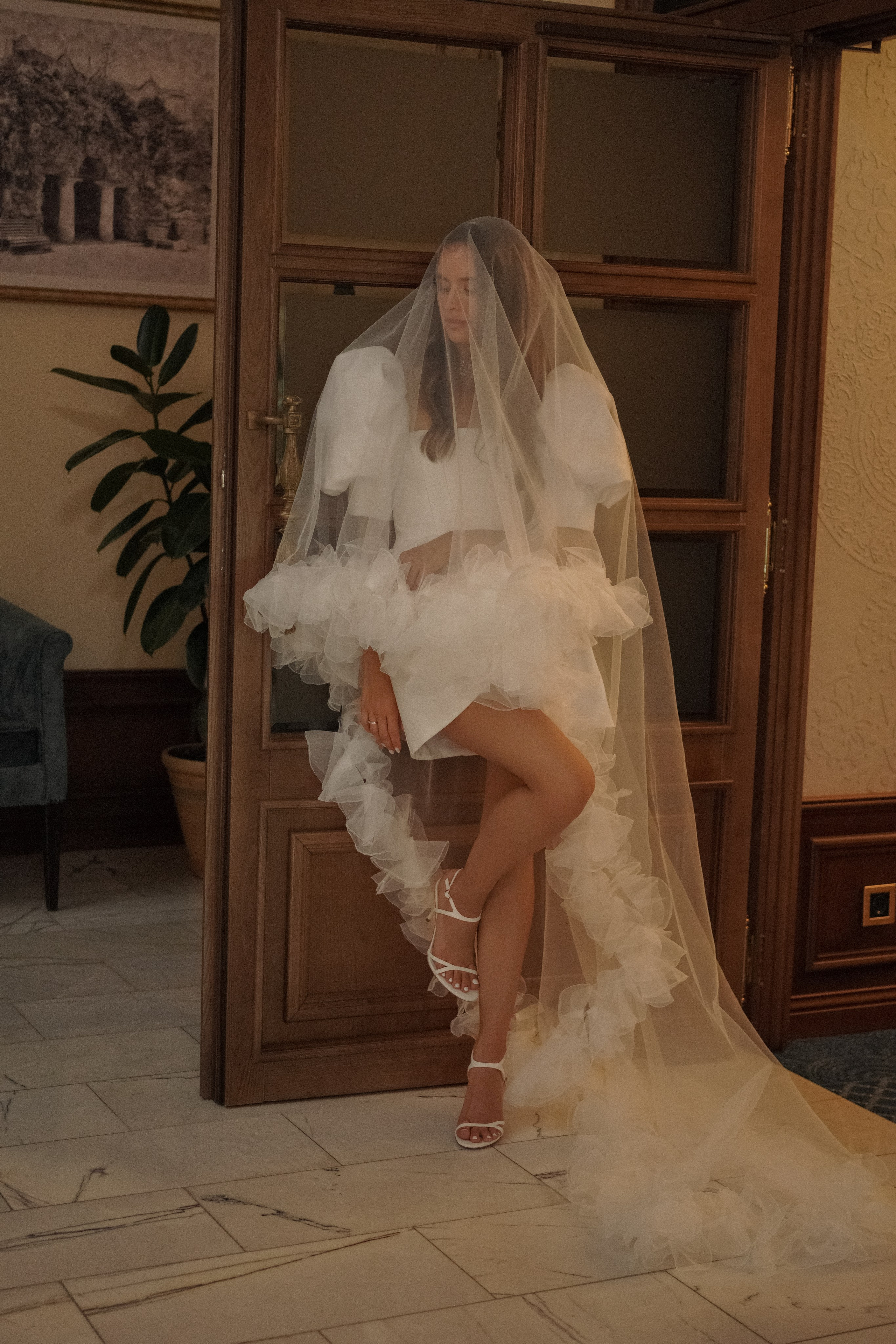 Наш Чудесный День. Свадебный и семейный фотограф Афанасьева Анна в Кисловодске