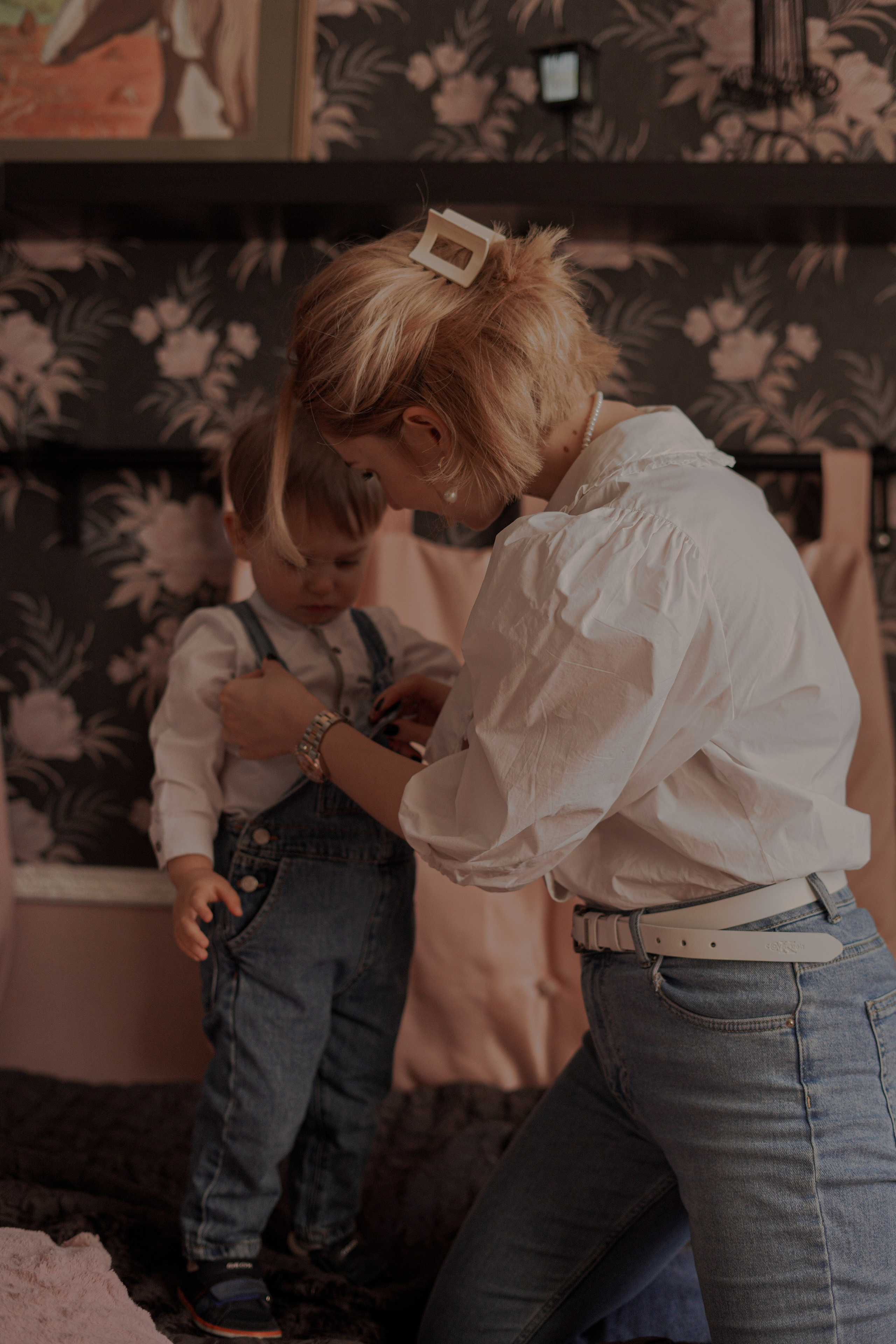 Домашняя история. Свадебный и семейный фотограф Афанасьева Анна в Кисловодске