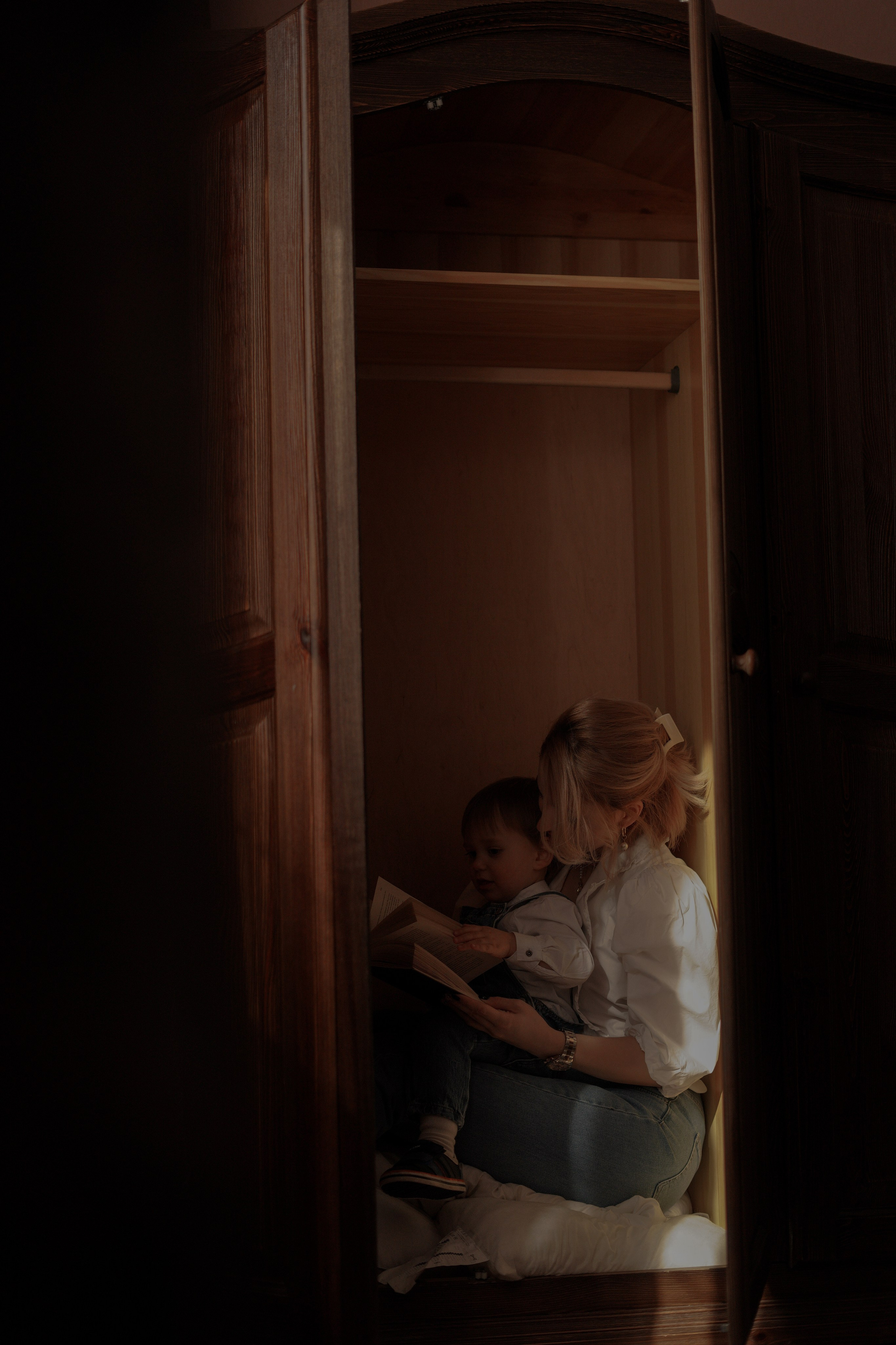 Домашняя история. Свадебный и семейный фотограф Афанасьева Анна в Кисловодске