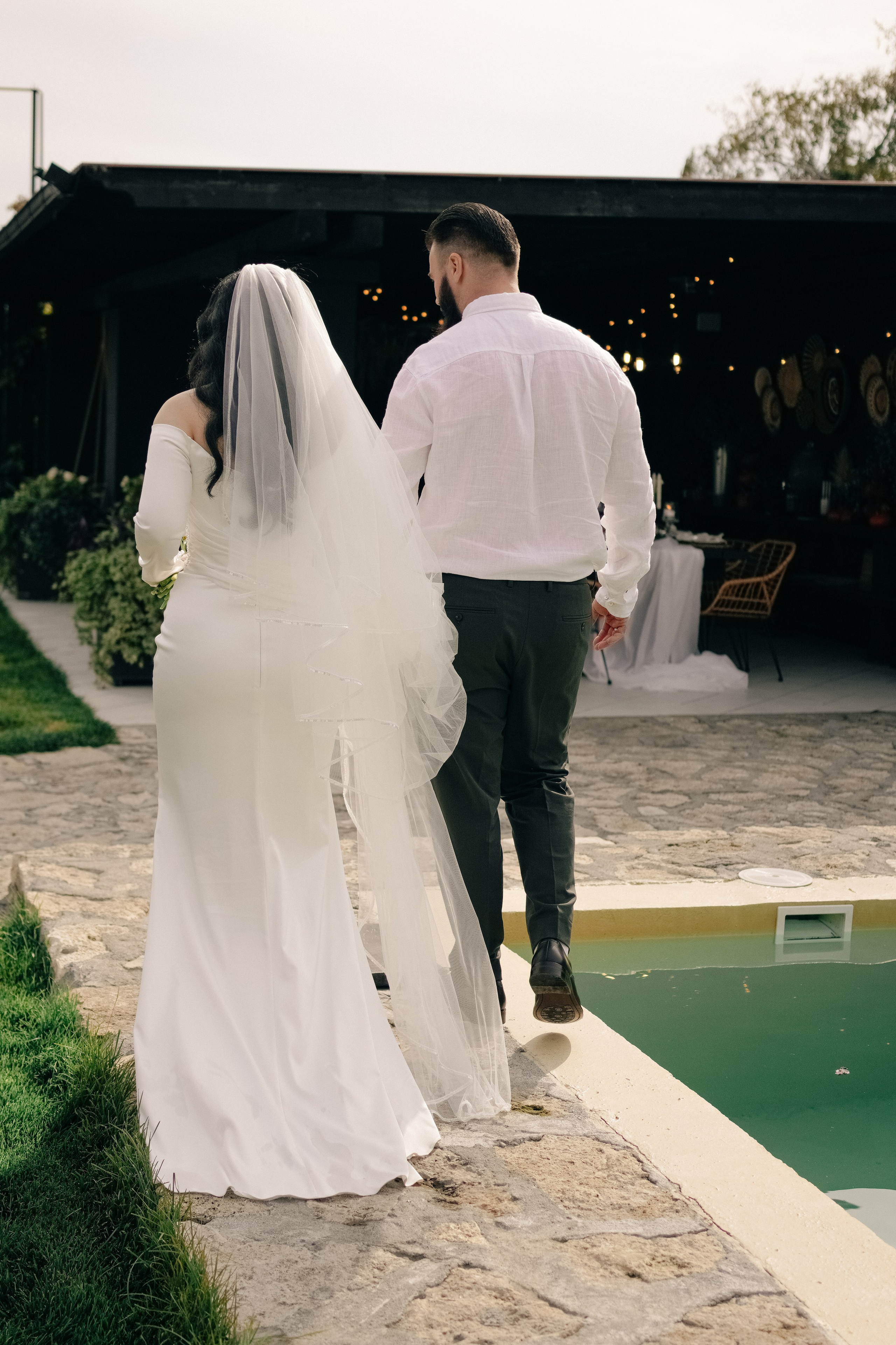 День Счастья. Свадебный и семейный фотограф Афанасьева Анна в Кисловодске