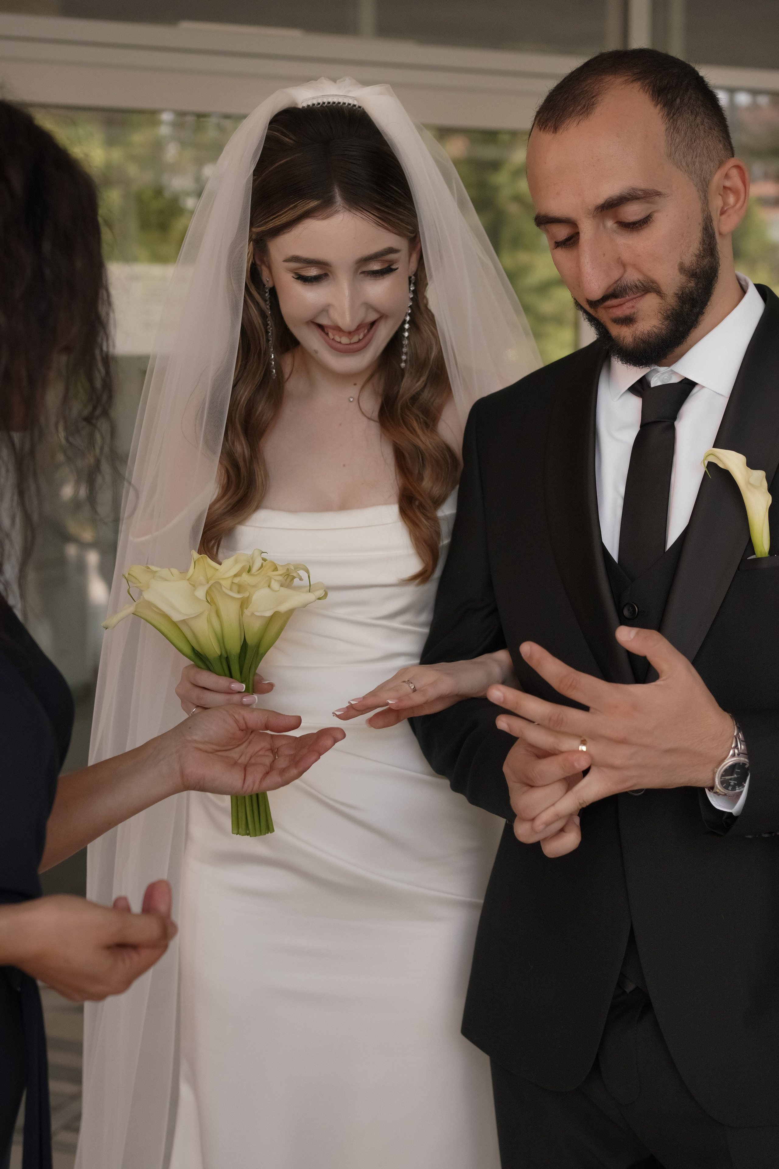 Сказка о Нас. Свадебный и семейный фотограф Афанасьева Анна в Кисловодске