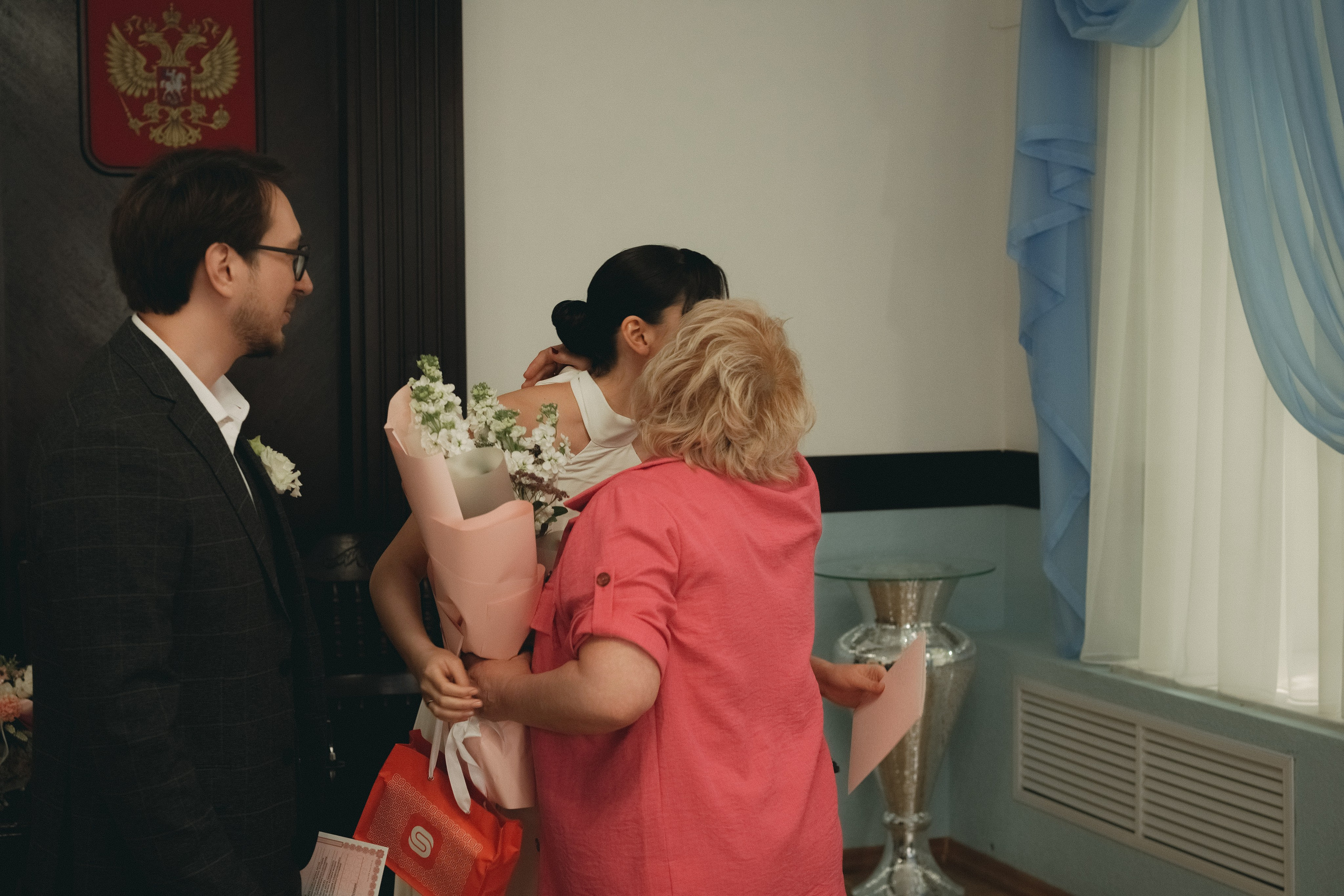 Мелодия Любви. Свадебный и семейный фотограф Афанасьева Анна в Кисловодске